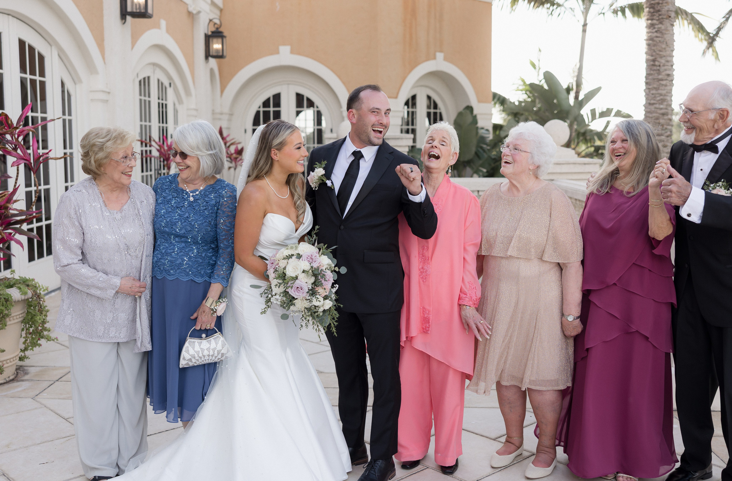 ALYSSA & RICH. YES I DO PRODUCTION — Wedding photography&videography