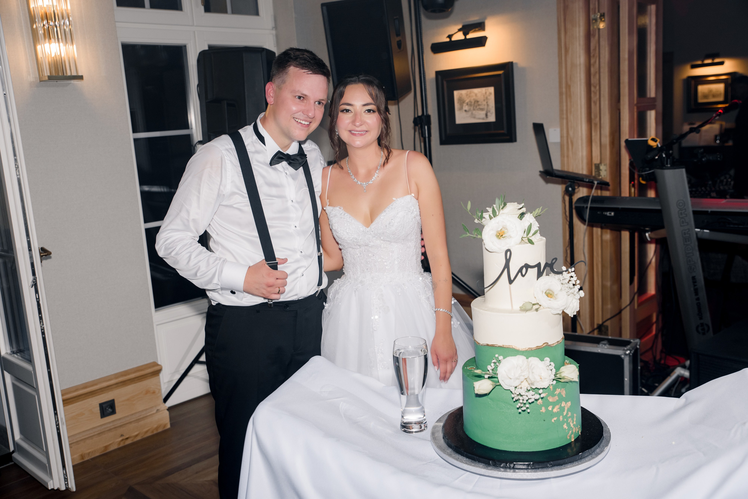 Aleksandra & Patryk. Eugene Save – Fotograf Ślubny i Rodzinny | Warszawa i Cała Polska