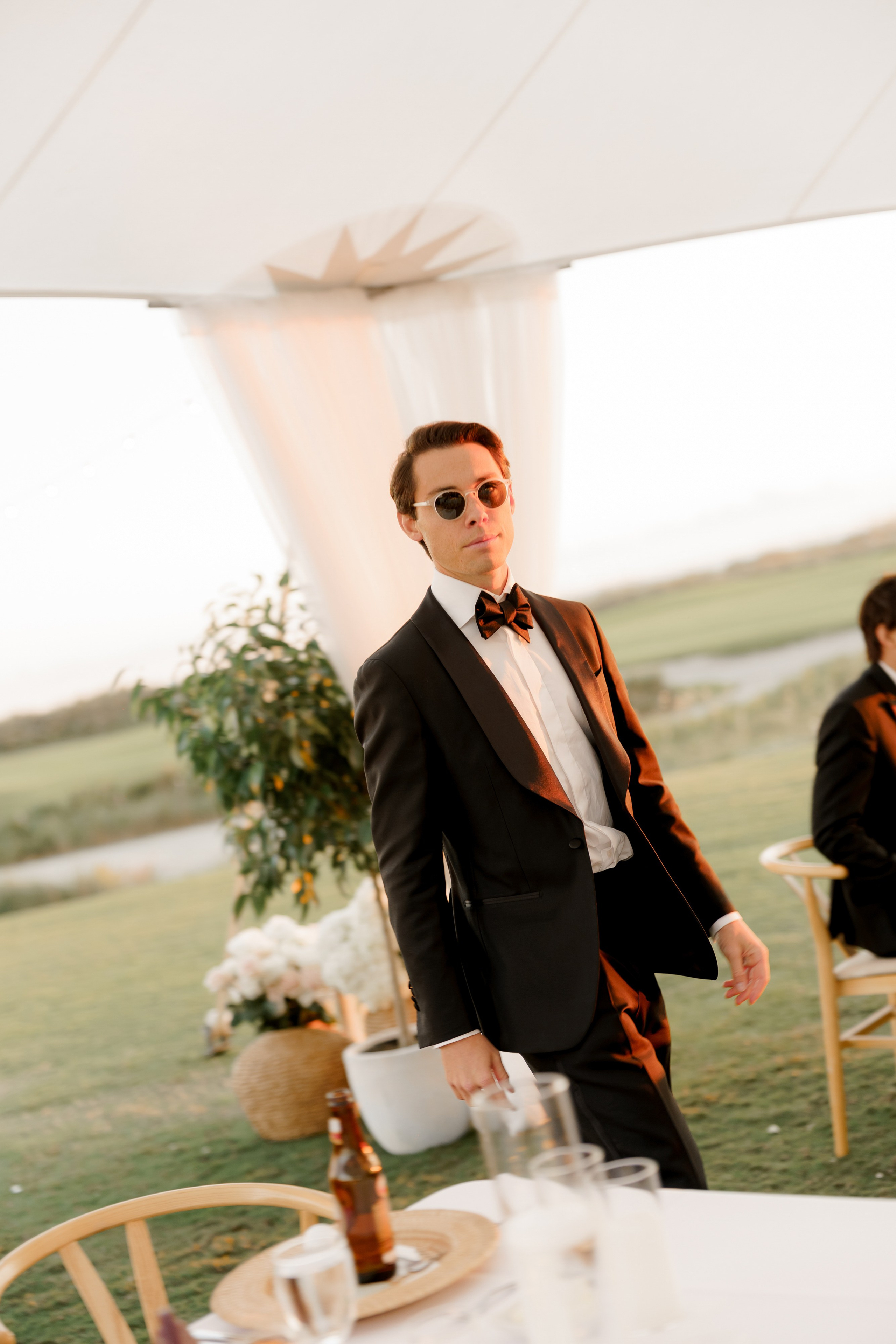 Marci and Yi. Wedding photographer and videographer New York | New Jersey