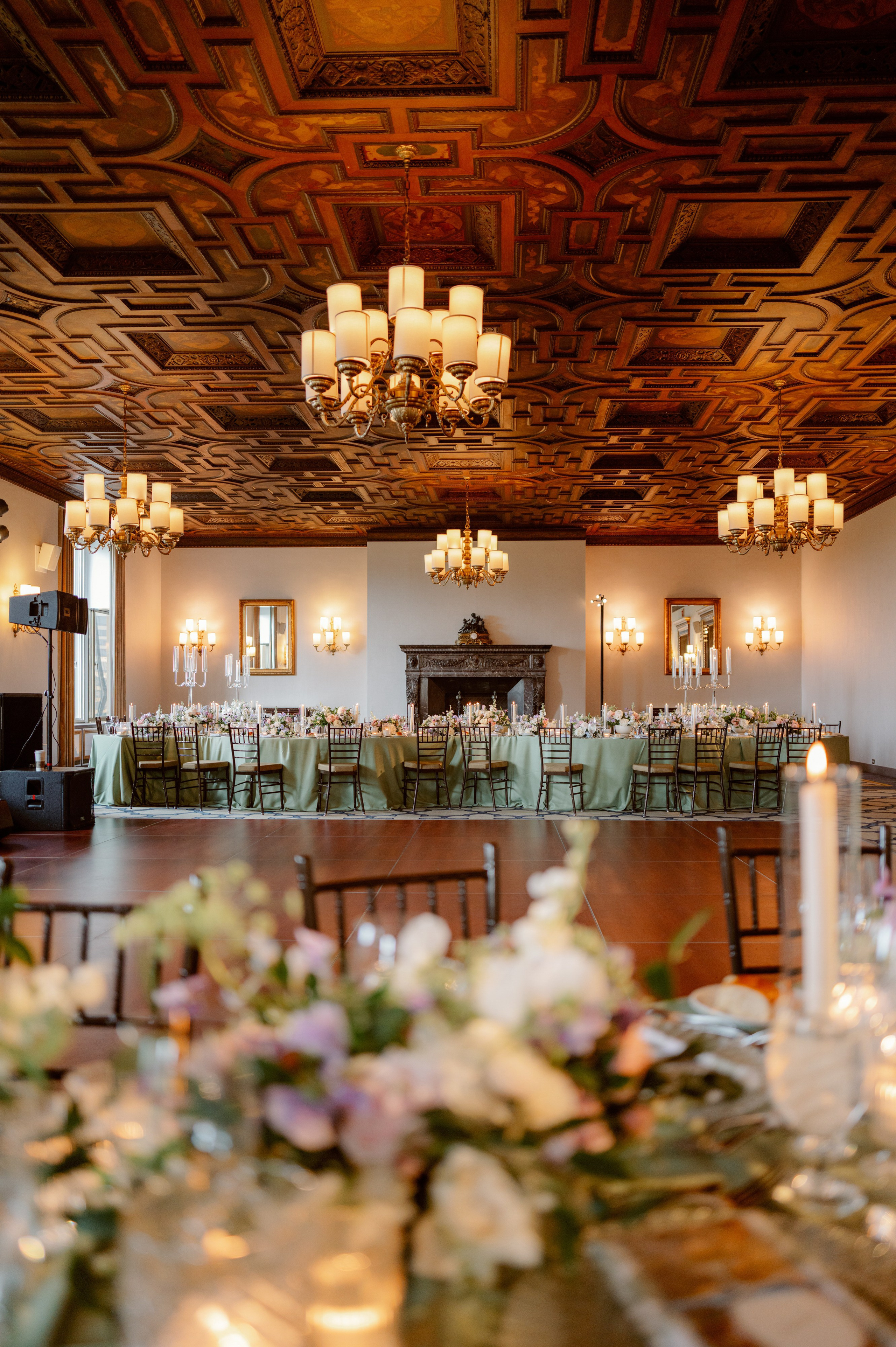 Caitlin and William. Wedding photographer and videographer New York | New Jersey