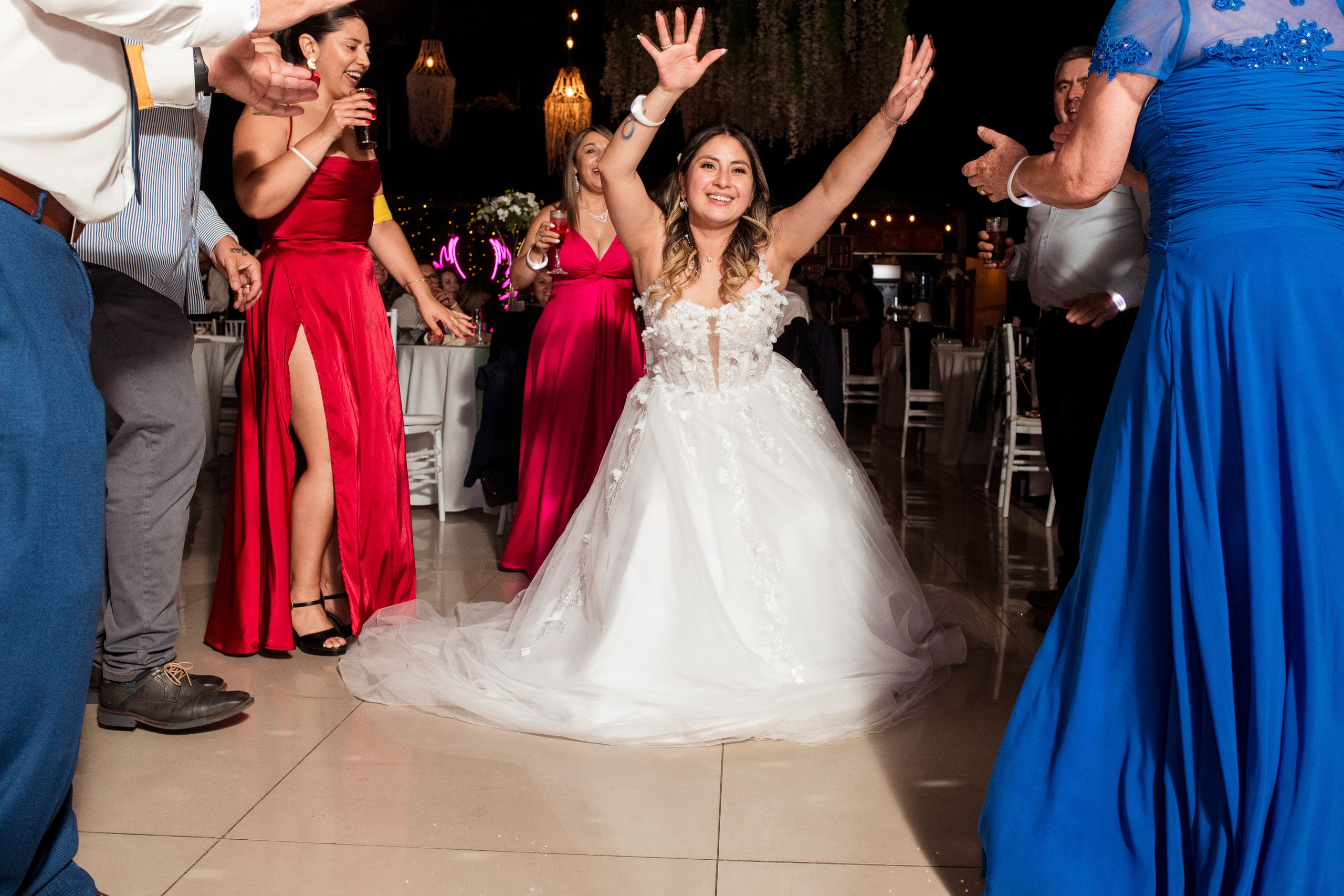 Mariela y Eduardo - Coronel, Febrero 2026. Wedding photographer AyF Fotografías
