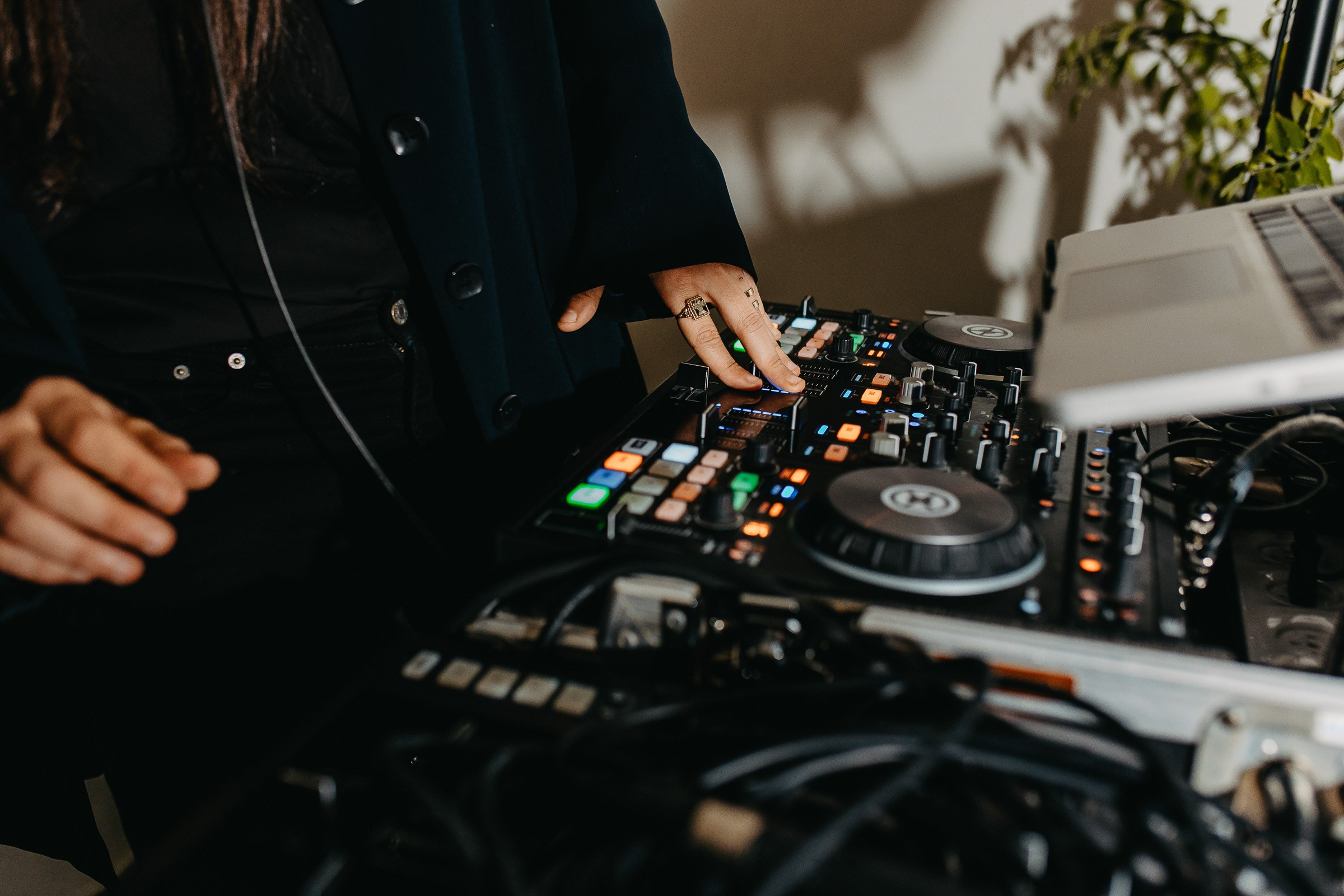 Evgenie & Sonia. Home