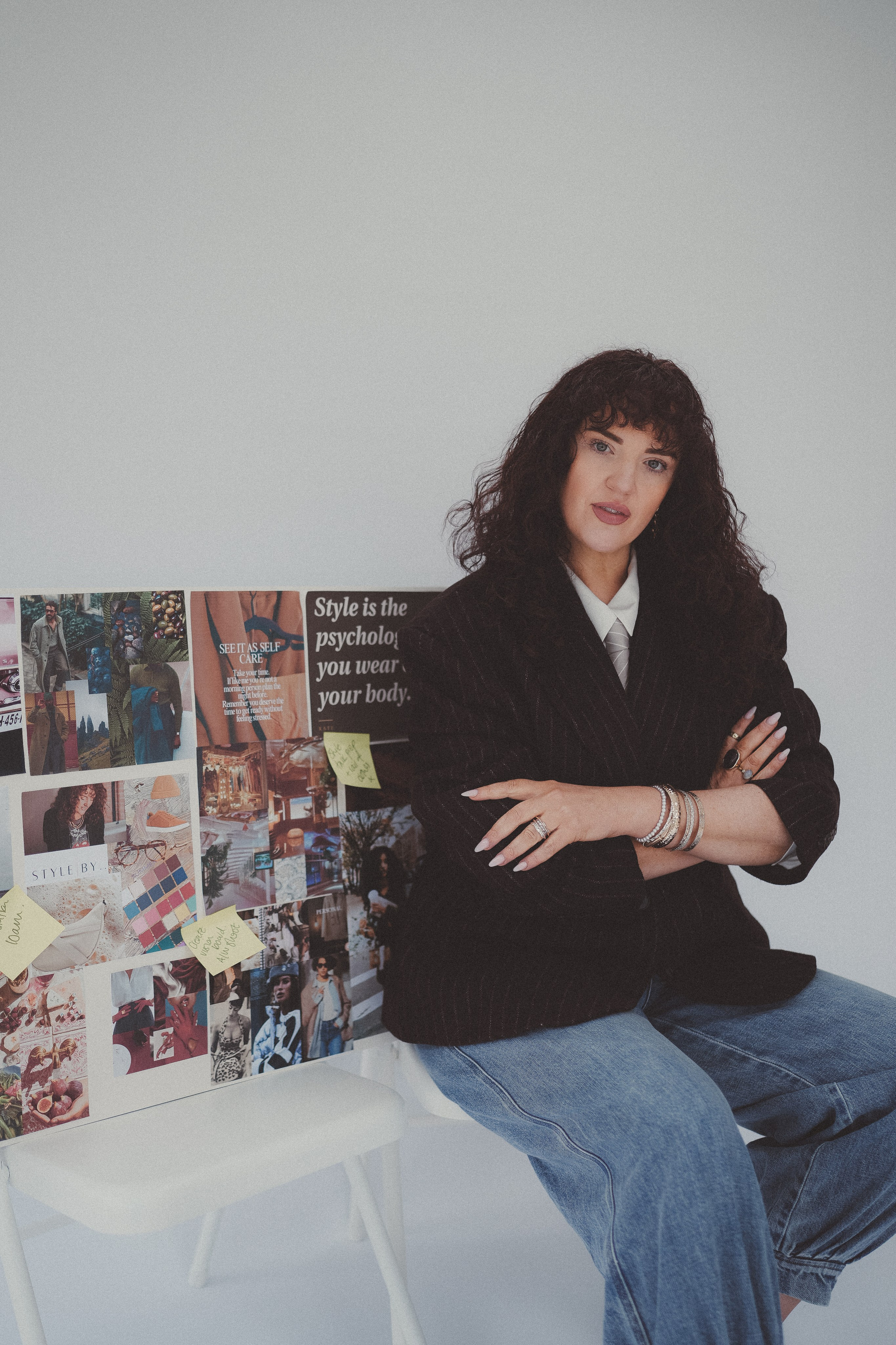 Style by. Irina Zoteeva | Artistic Portrait, Family & Brand Photographer in Solihull, Birmingham