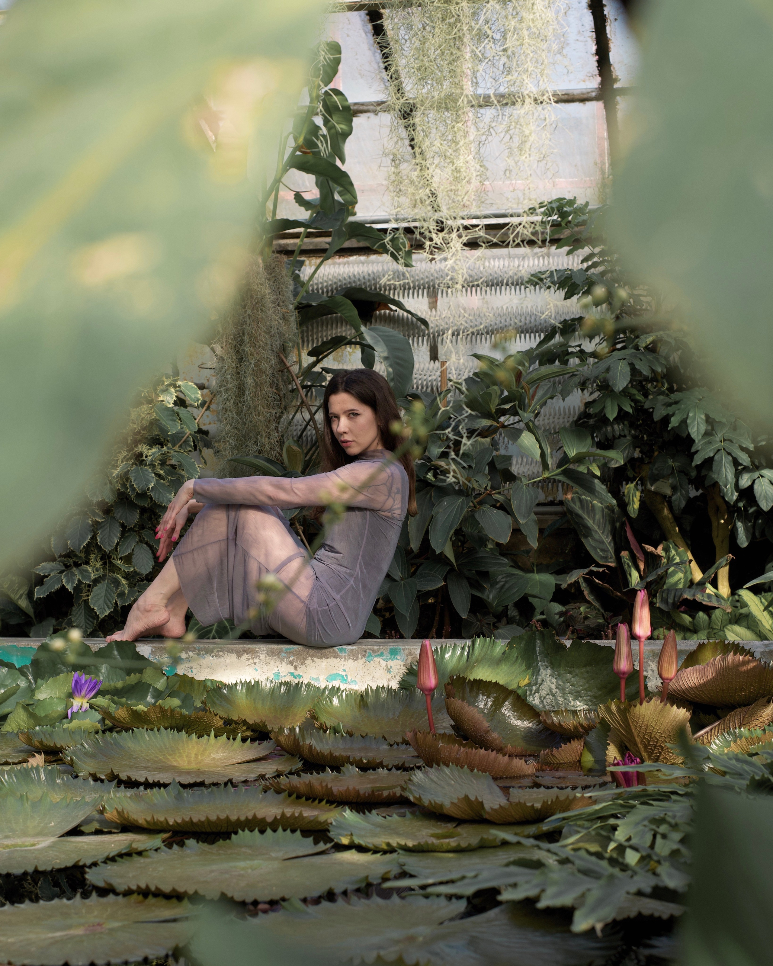 Natalya. Portrait Photographer in Bratislava and Vienna|For women, couples & meaningful life moments I Polina Bogomolova