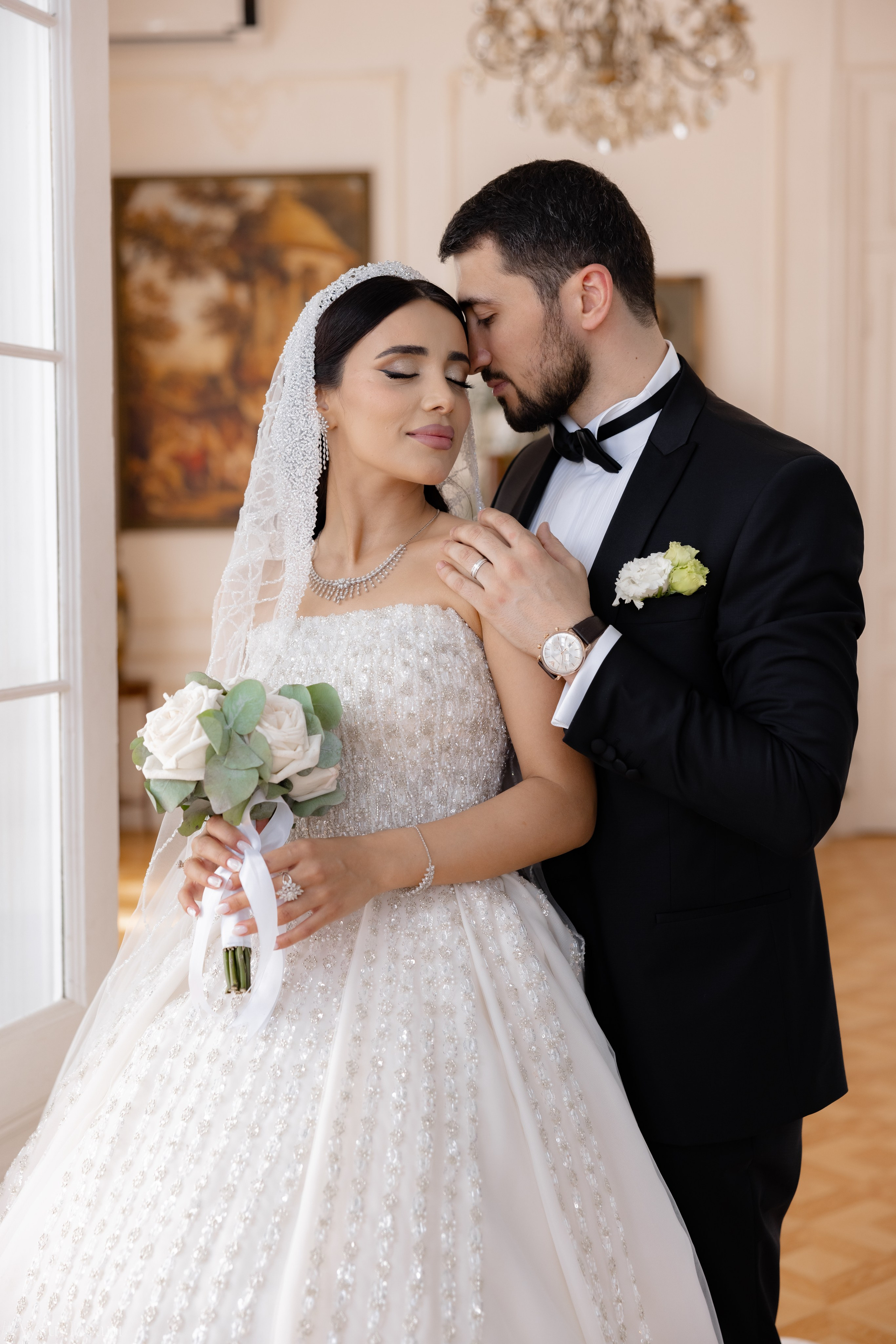 Orxan & Nəzrin. AysuHasani