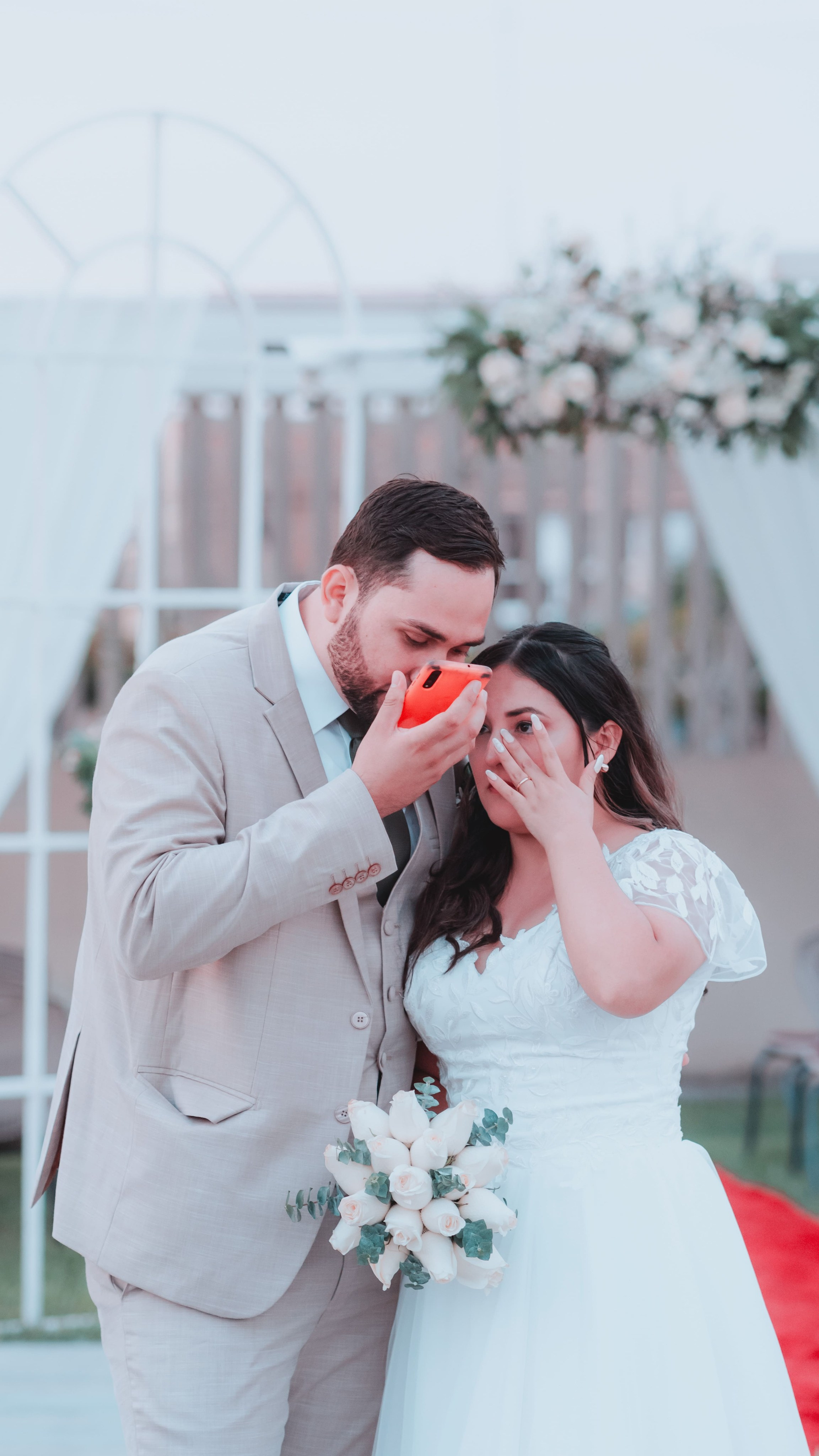Luis & Paloma. Fotografo de Bodas