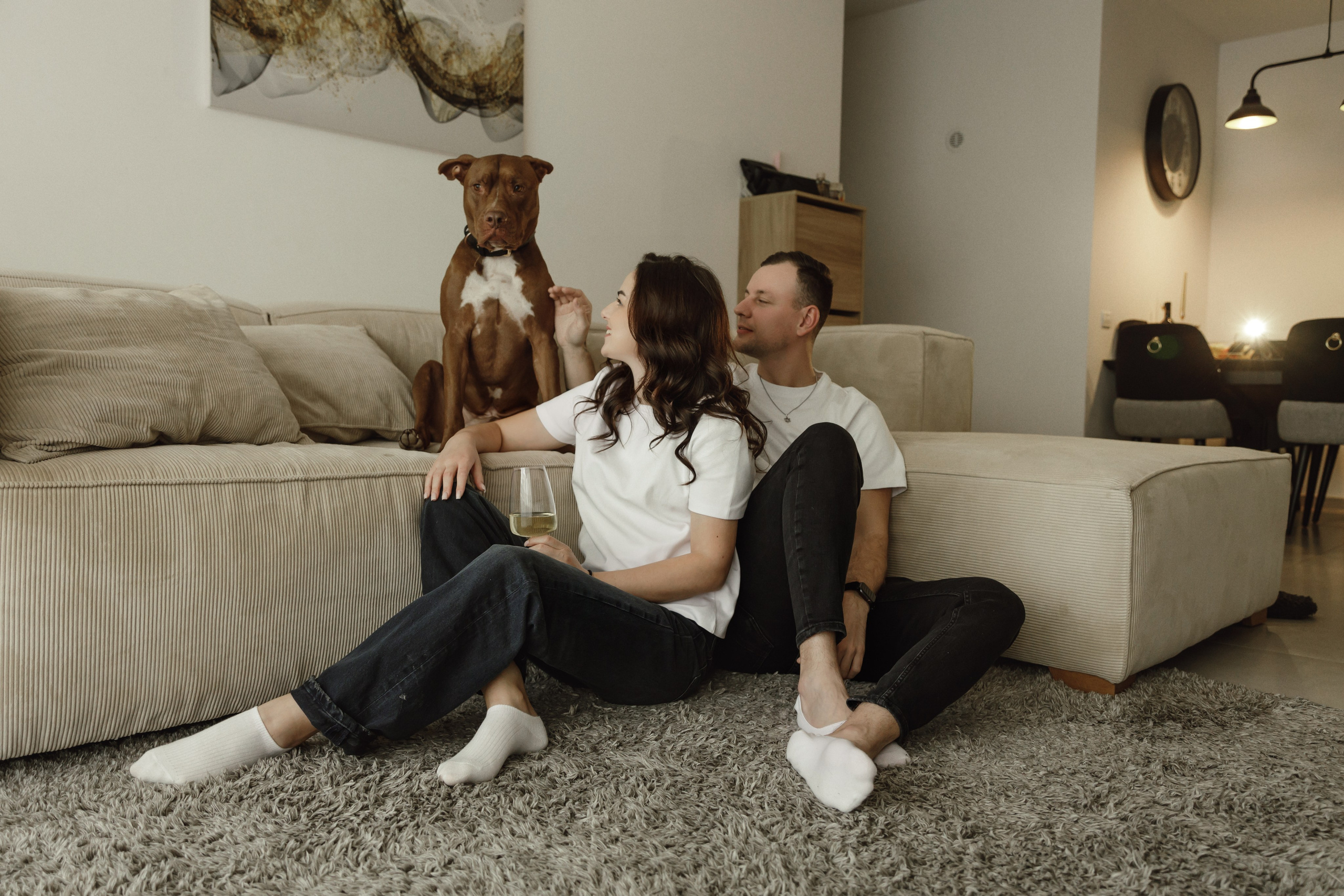 Family history. Семейный детский фотограф Бляхер Ирина в Израиле