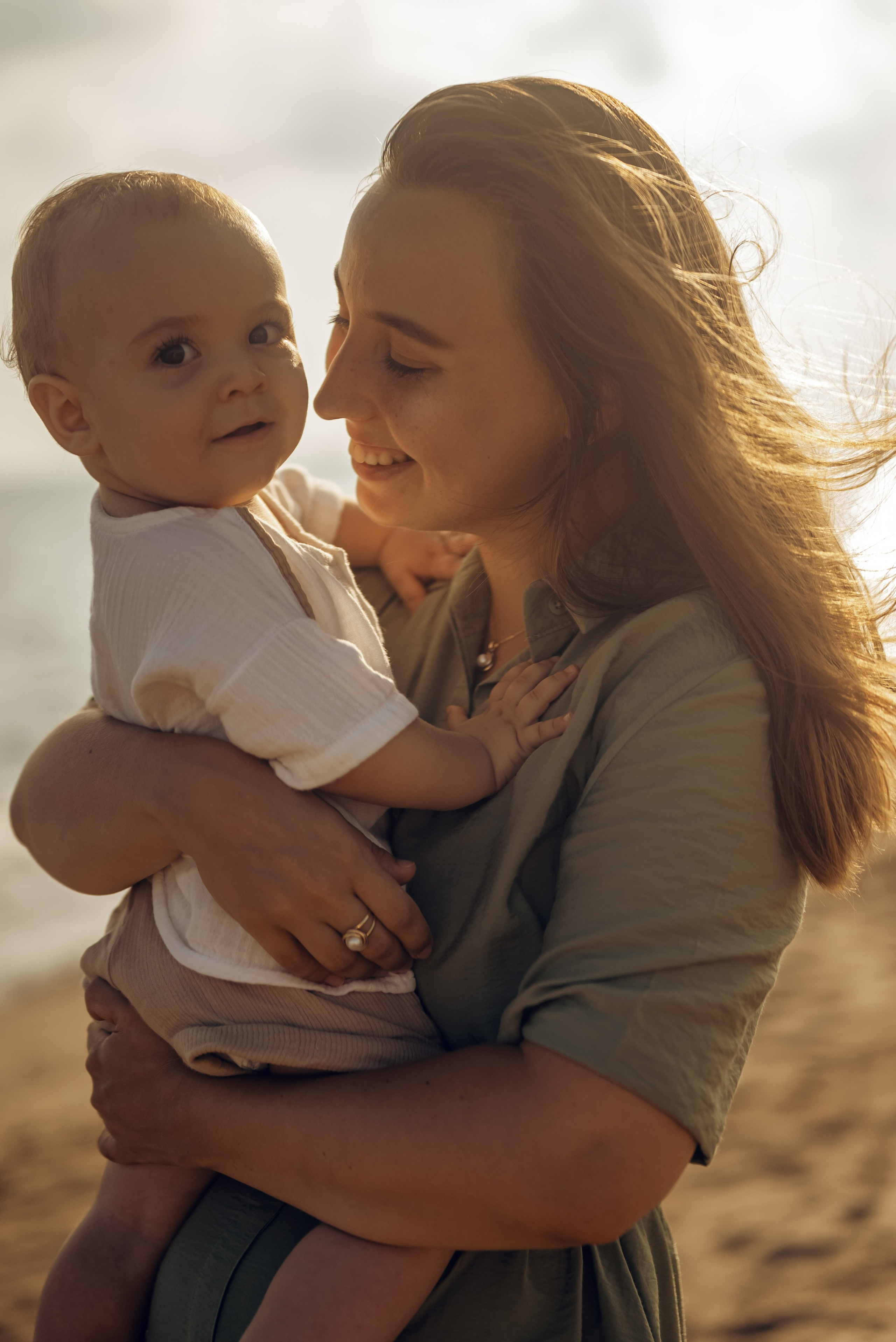 Ilona & Ali. Photographer Irina Novikova