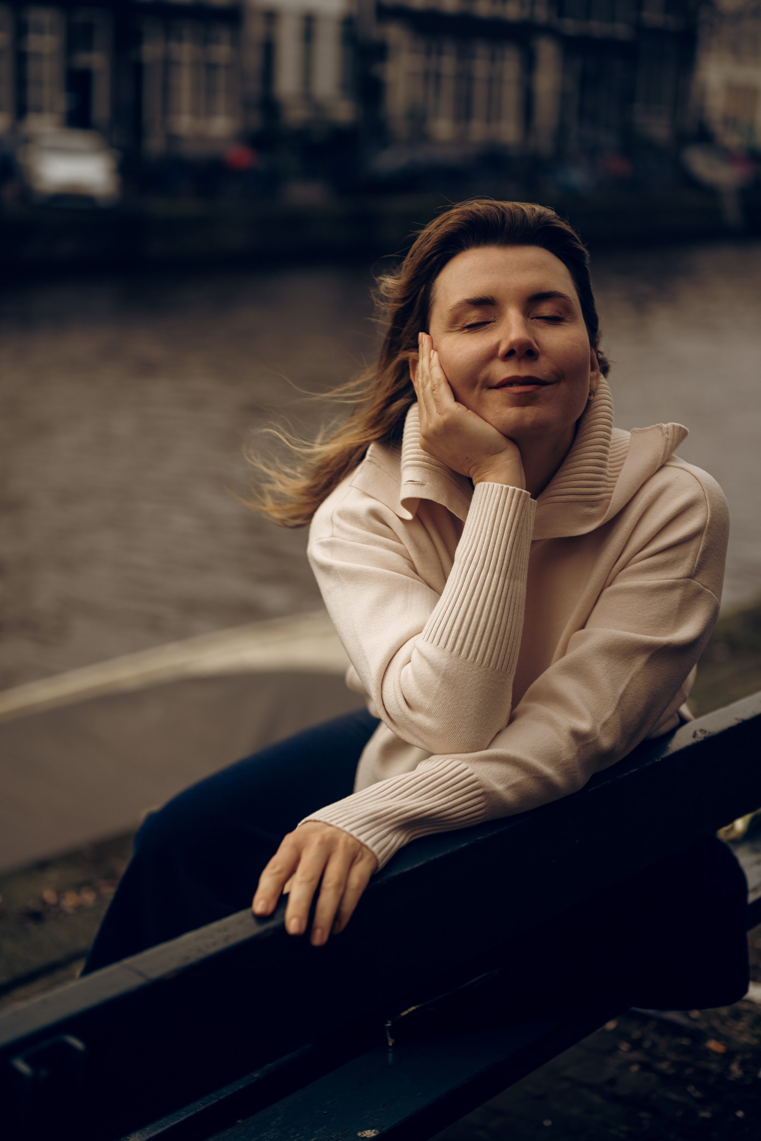 Марина. Фотограф Ирина Новикова