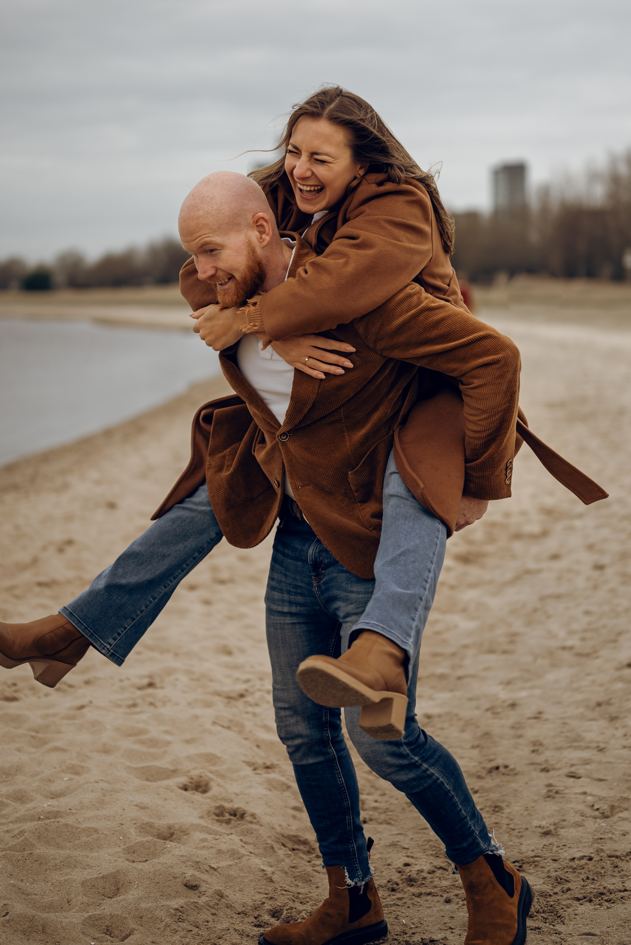 Katya & Nick. Photographer Irina Novikova