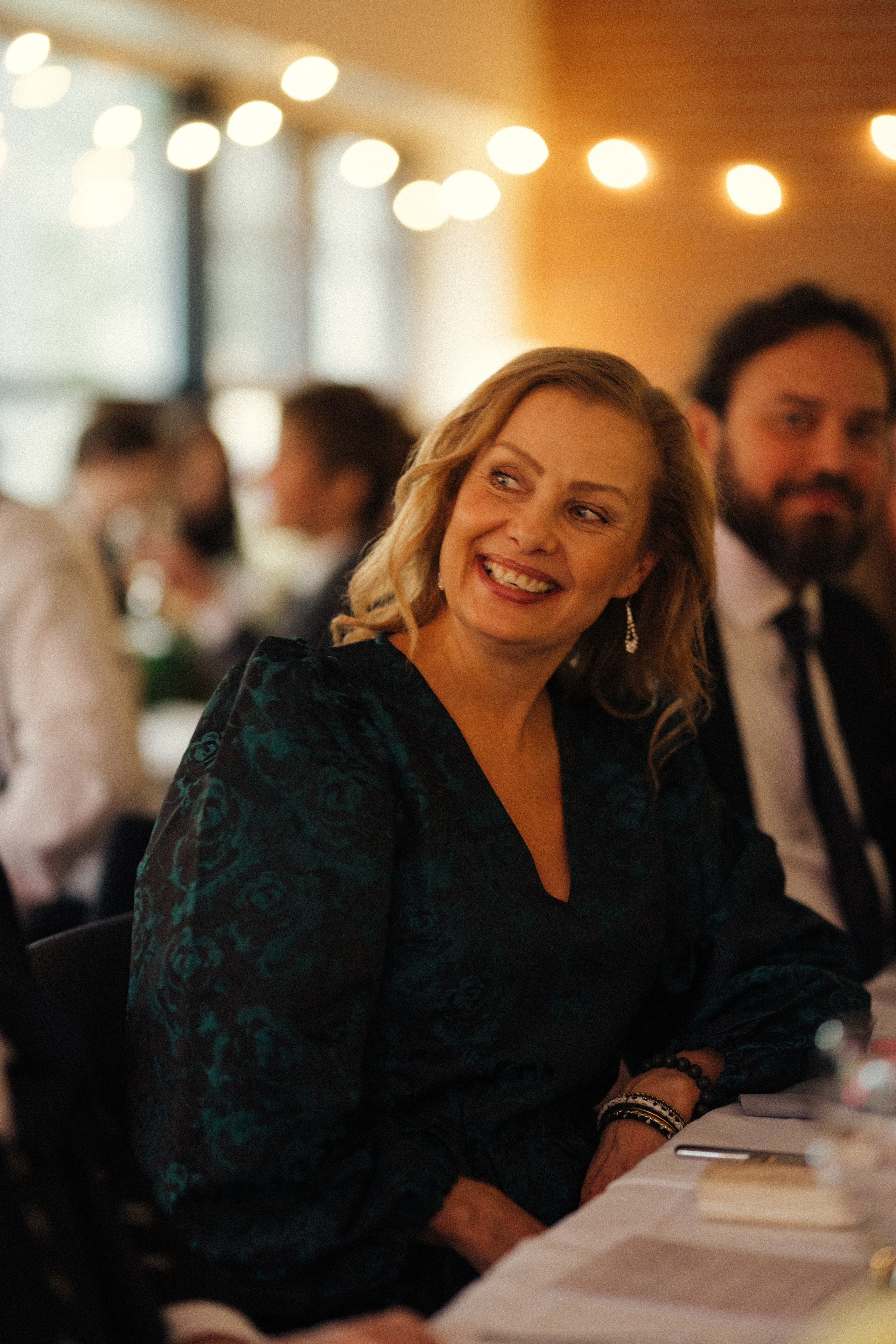 Venla & Kerr. Wedding and portrait photographer in Helsinki Vickan O