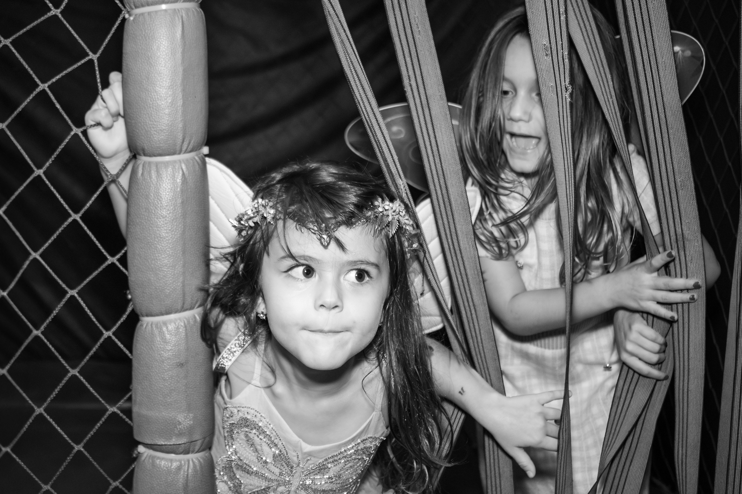 Stella — Aniversário 6 anos. Principal