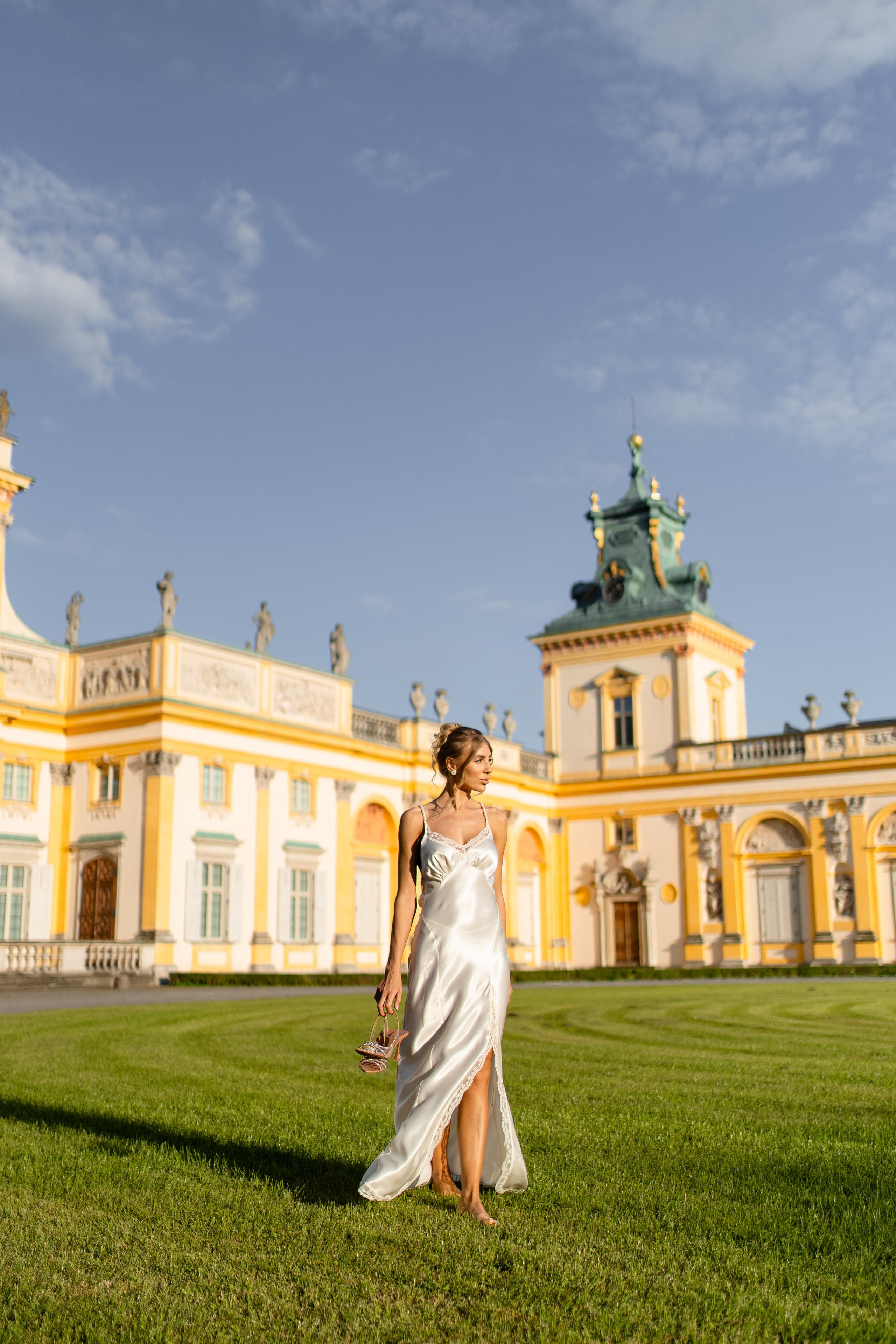 Марьяна. Весільний, сімейний фотограф Варшава