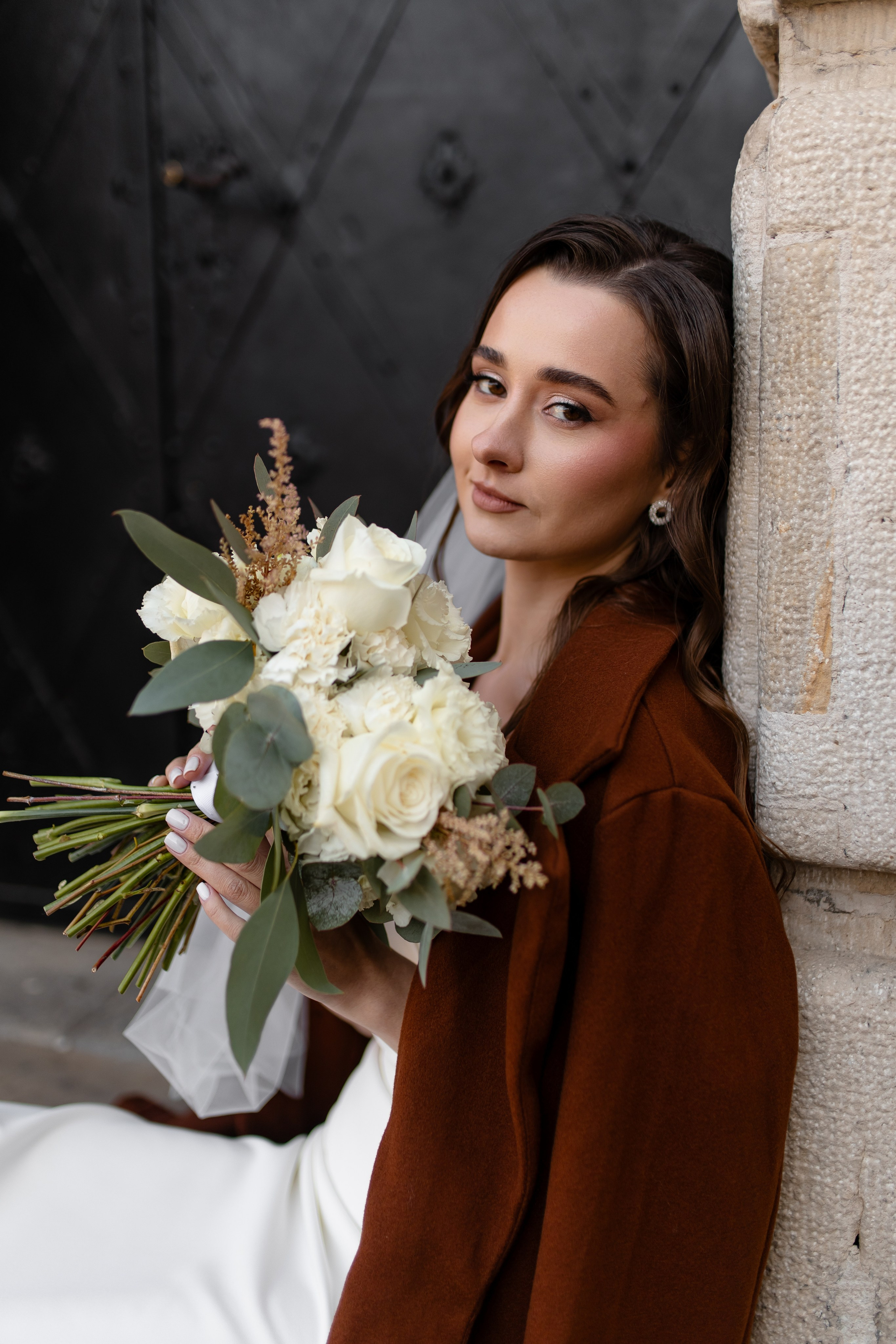 Анатолій+Вікторія. Весільний, сімейний фотограф Варшава