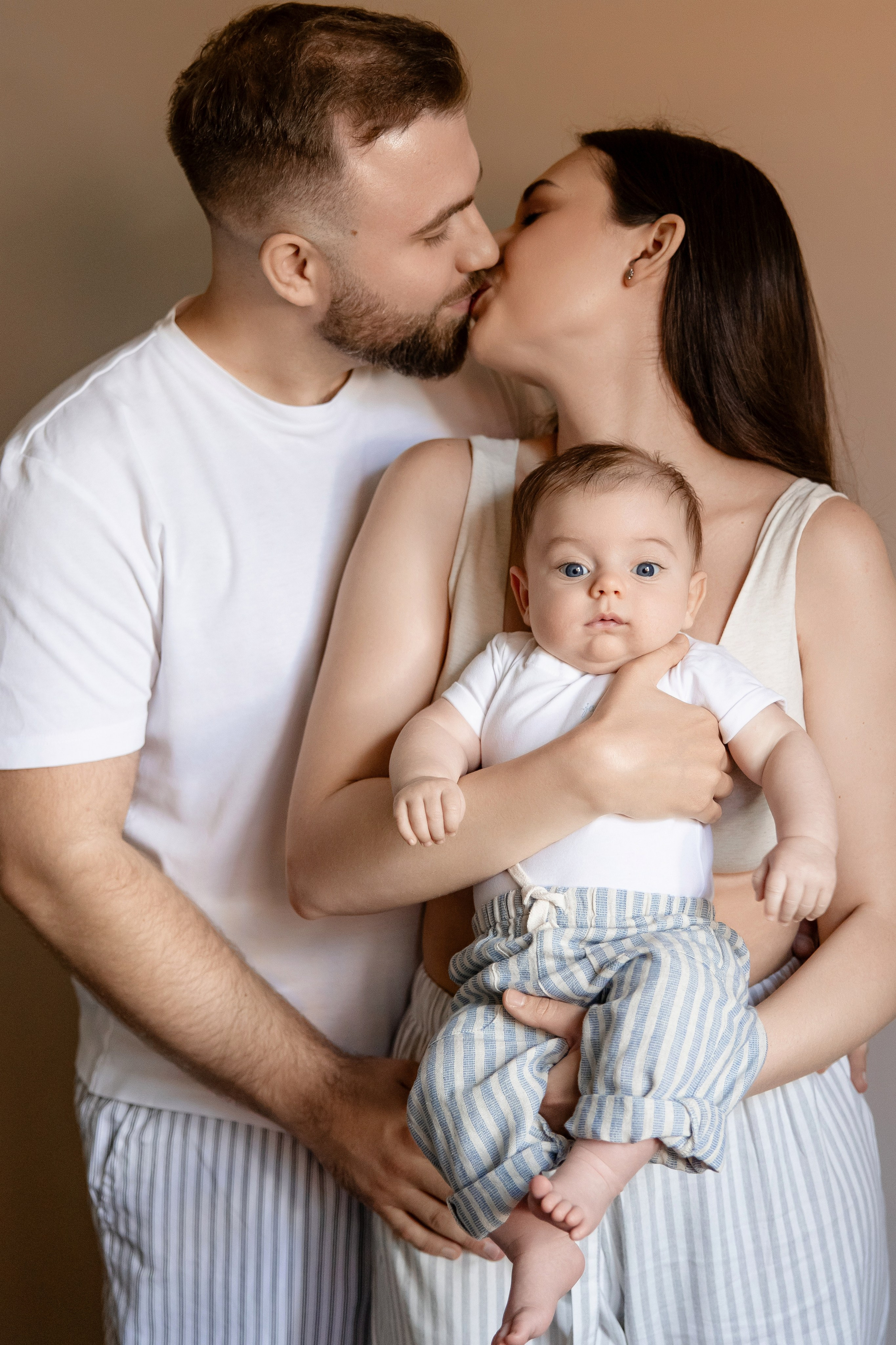 Влада Кароль Макс. Весільний, сімейний фотограф Варшава