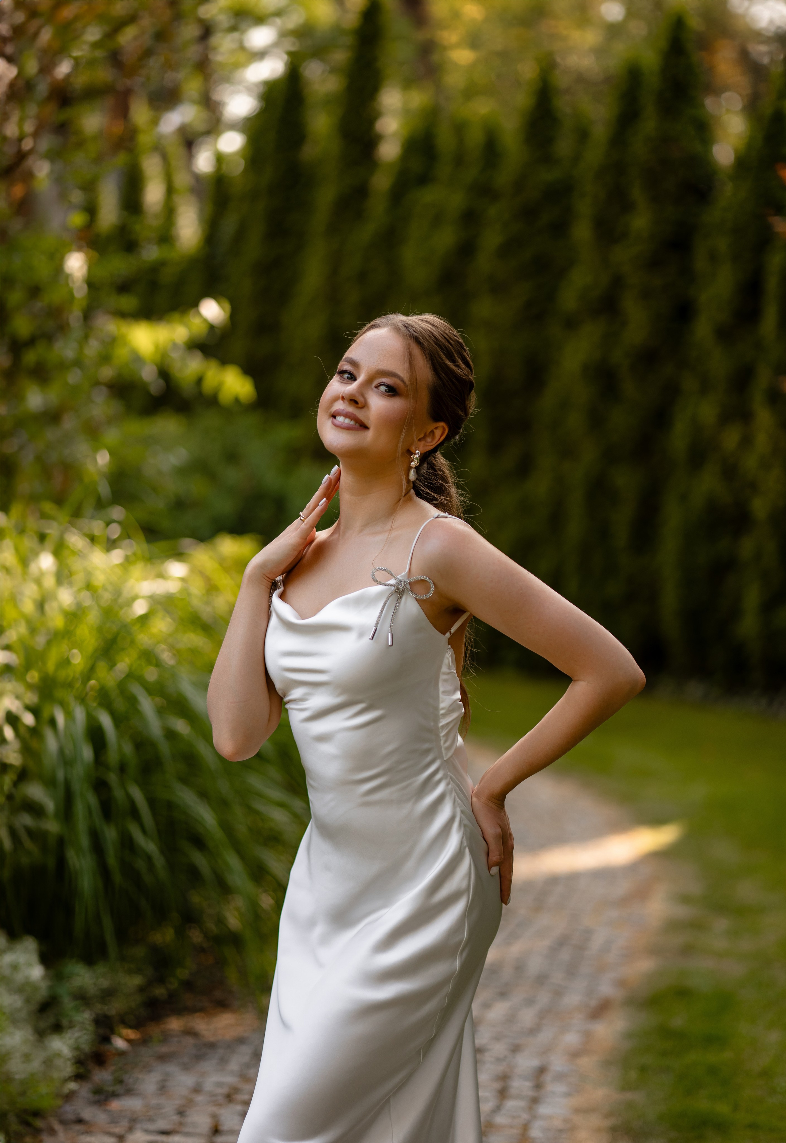 Олександр+Евеліна. Весільний, сімейний фотограф Варшава