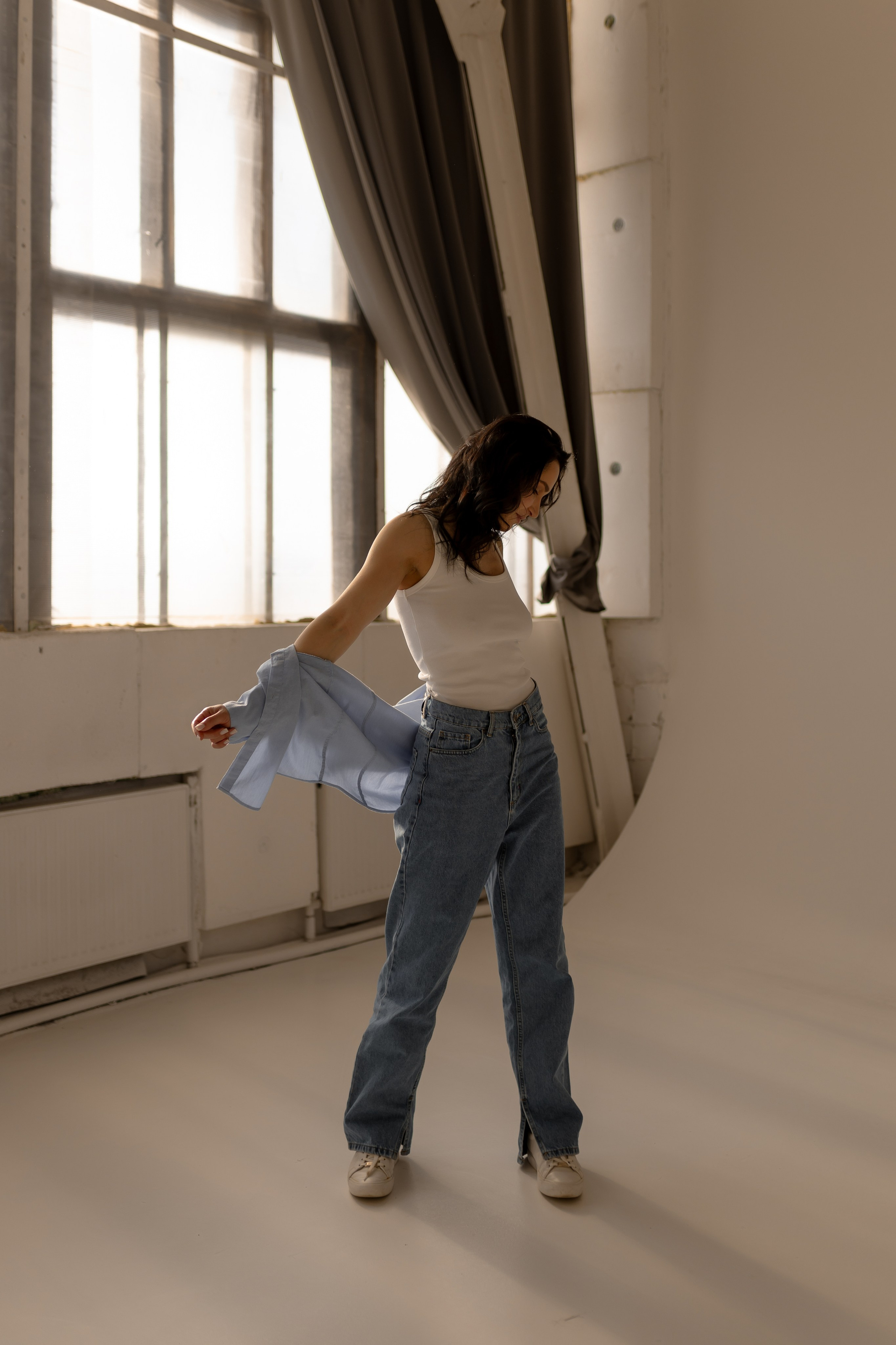 Анастасія. Весільний, сімейний фотограф Варшава