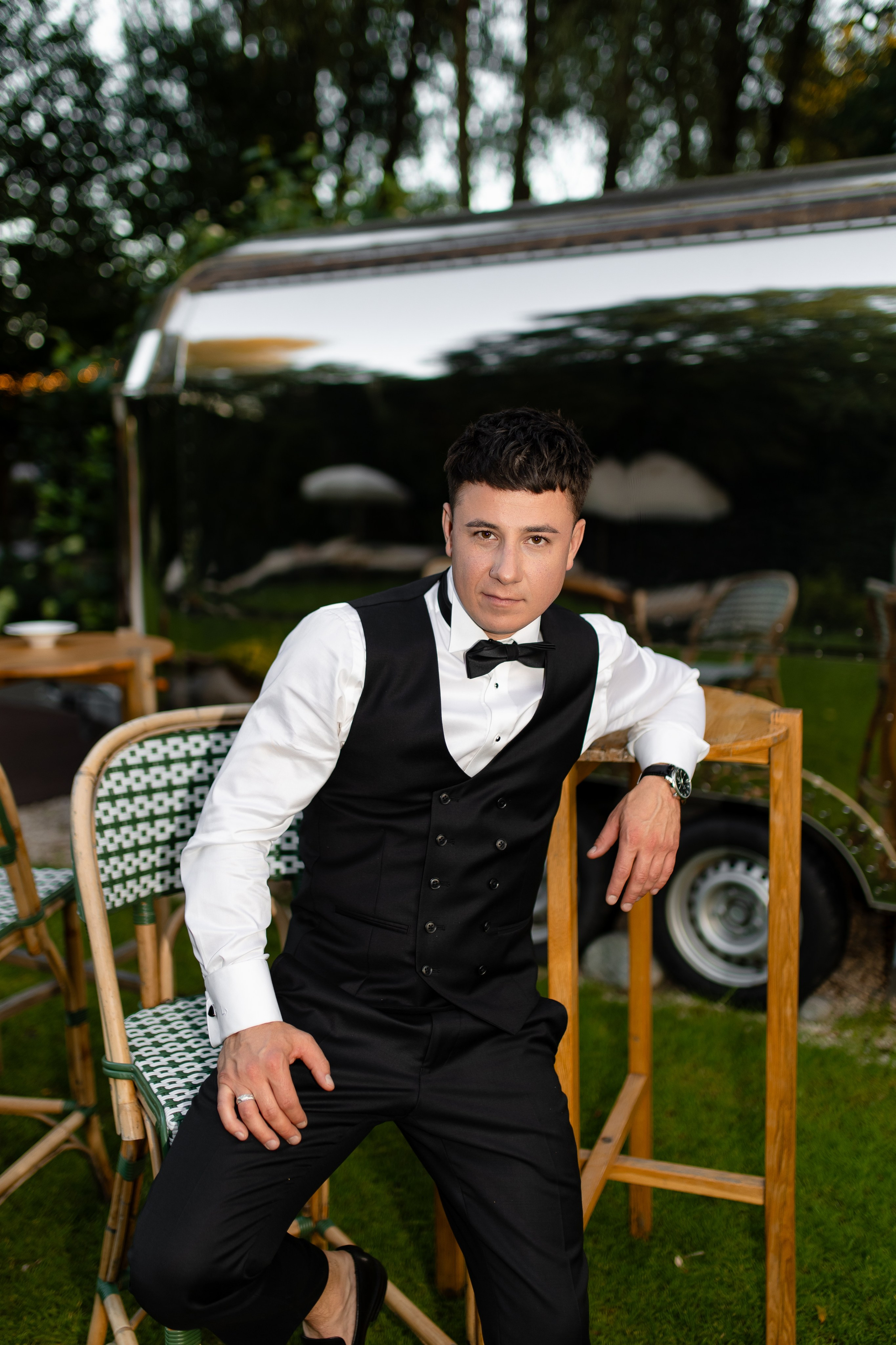 Андрій+Тетяна. Весільний, сімейний фотограф Варшава