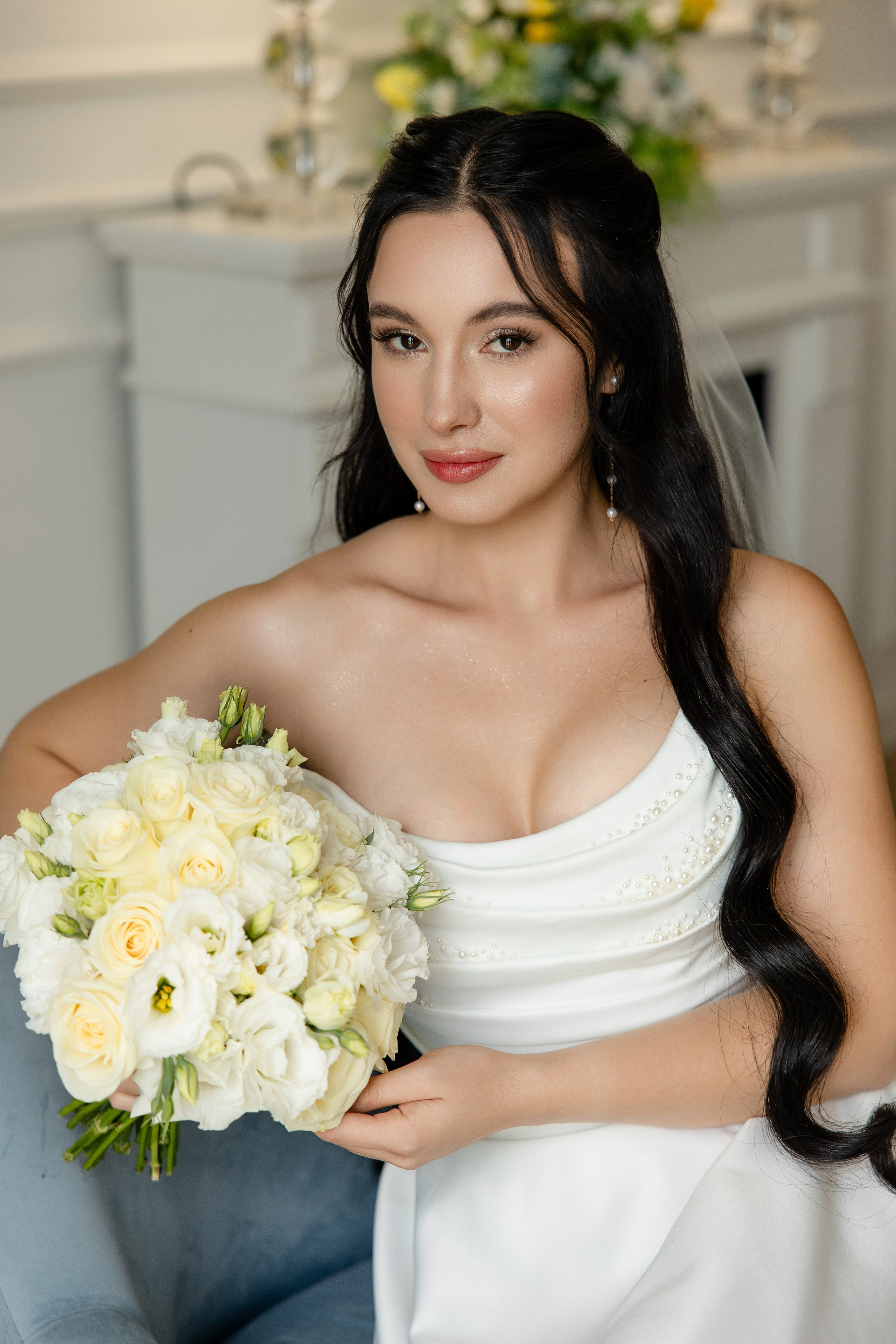 Діма + Валерія. Весільний, сімейний фотограф Варшава