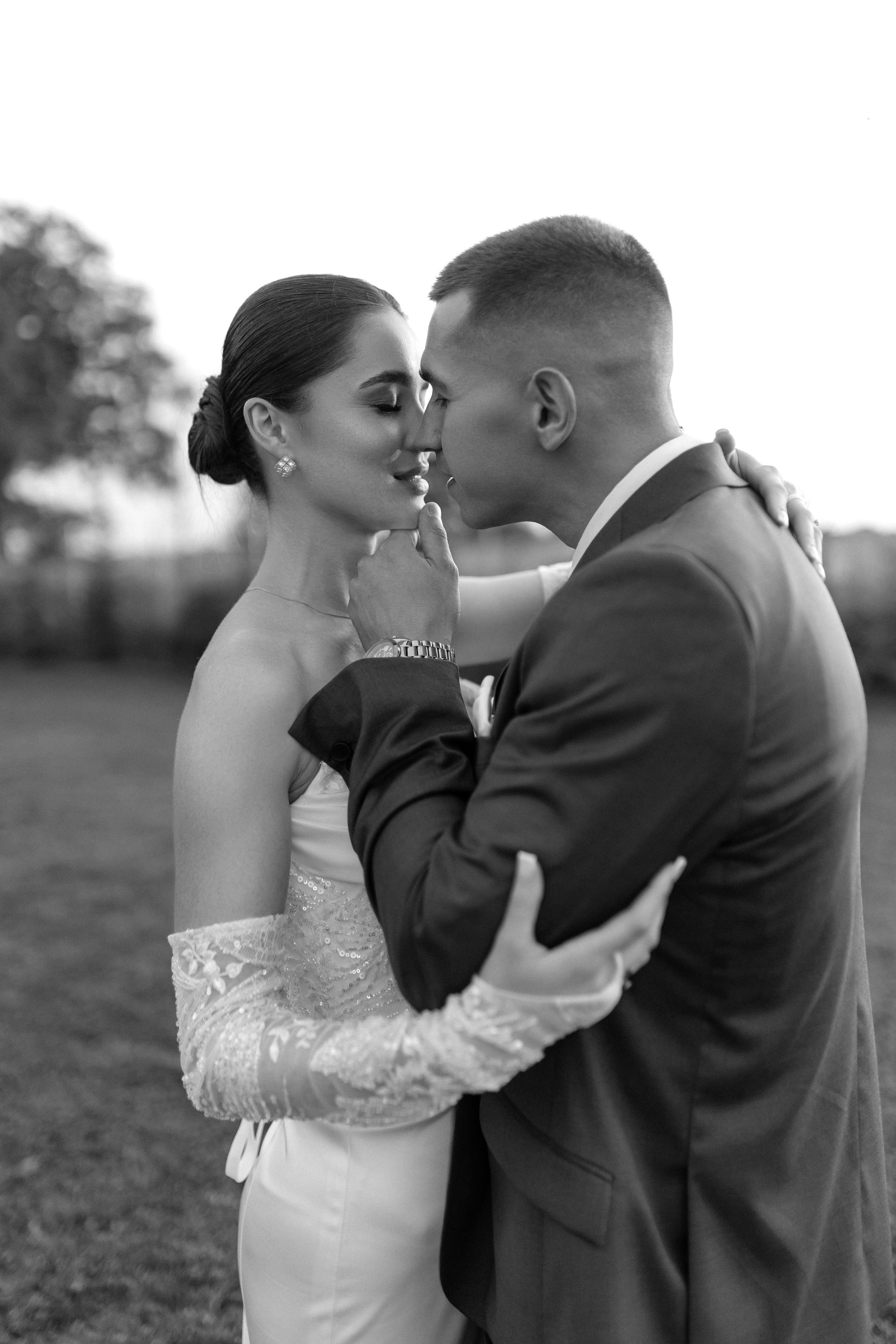 Ігор + Тая. Весільний, сімейний фотограф Варшава