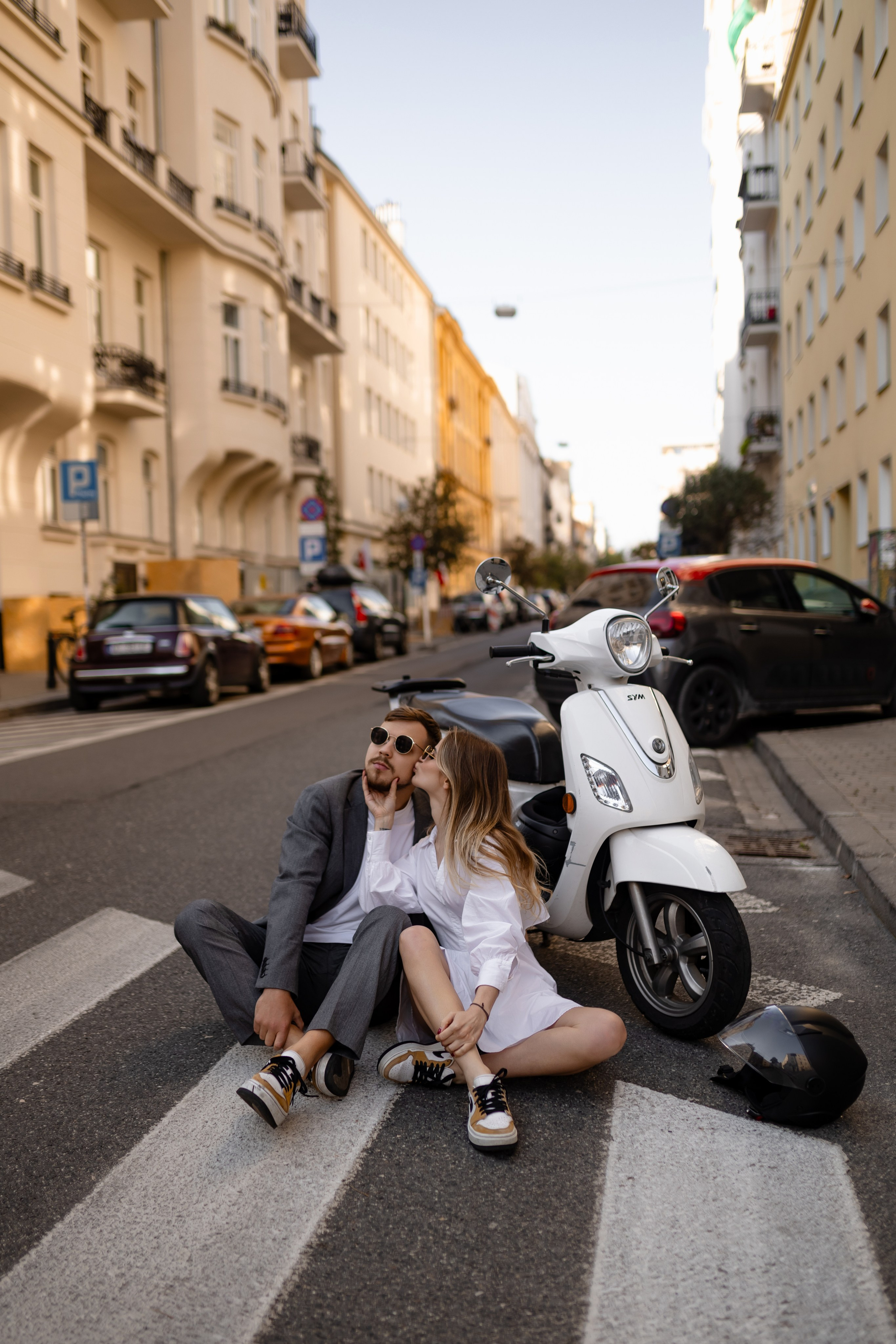 Юля+Саша. Весільний, сімейний фотограф Варшава