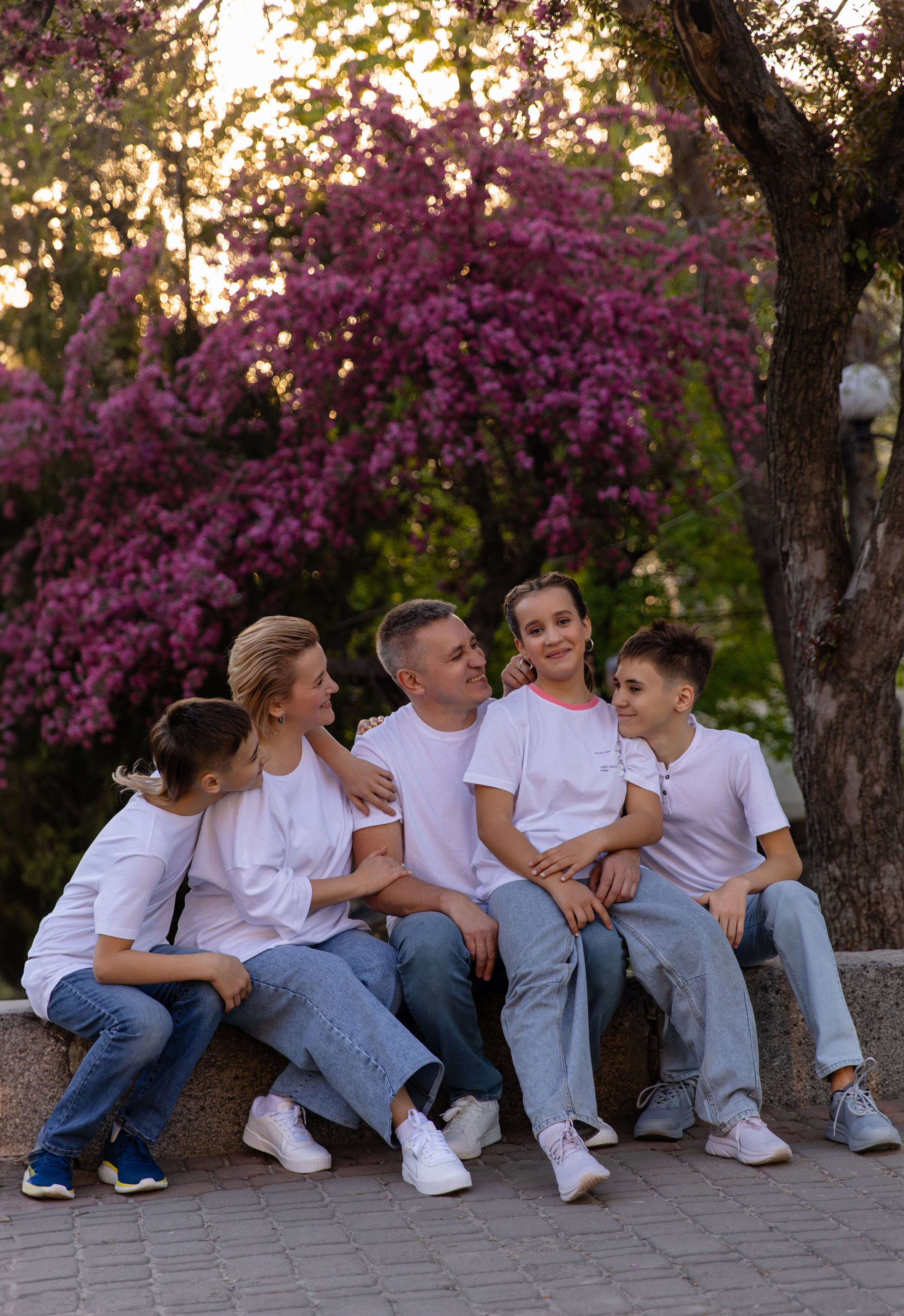 Родина. Весільний, сімейний фотограф Варшава