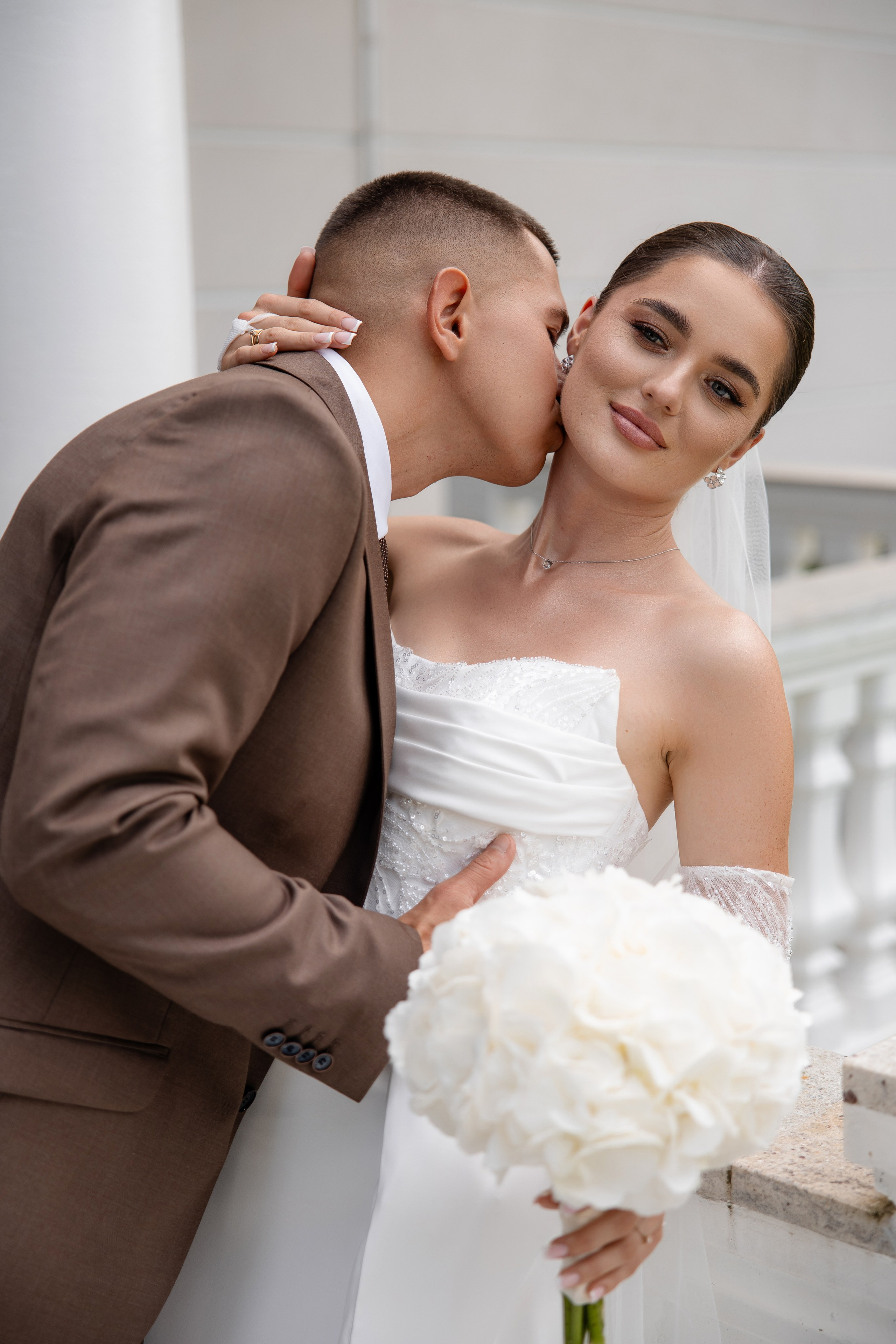 Ігор + Тая. Весільний, сімейний фотограф Варшава