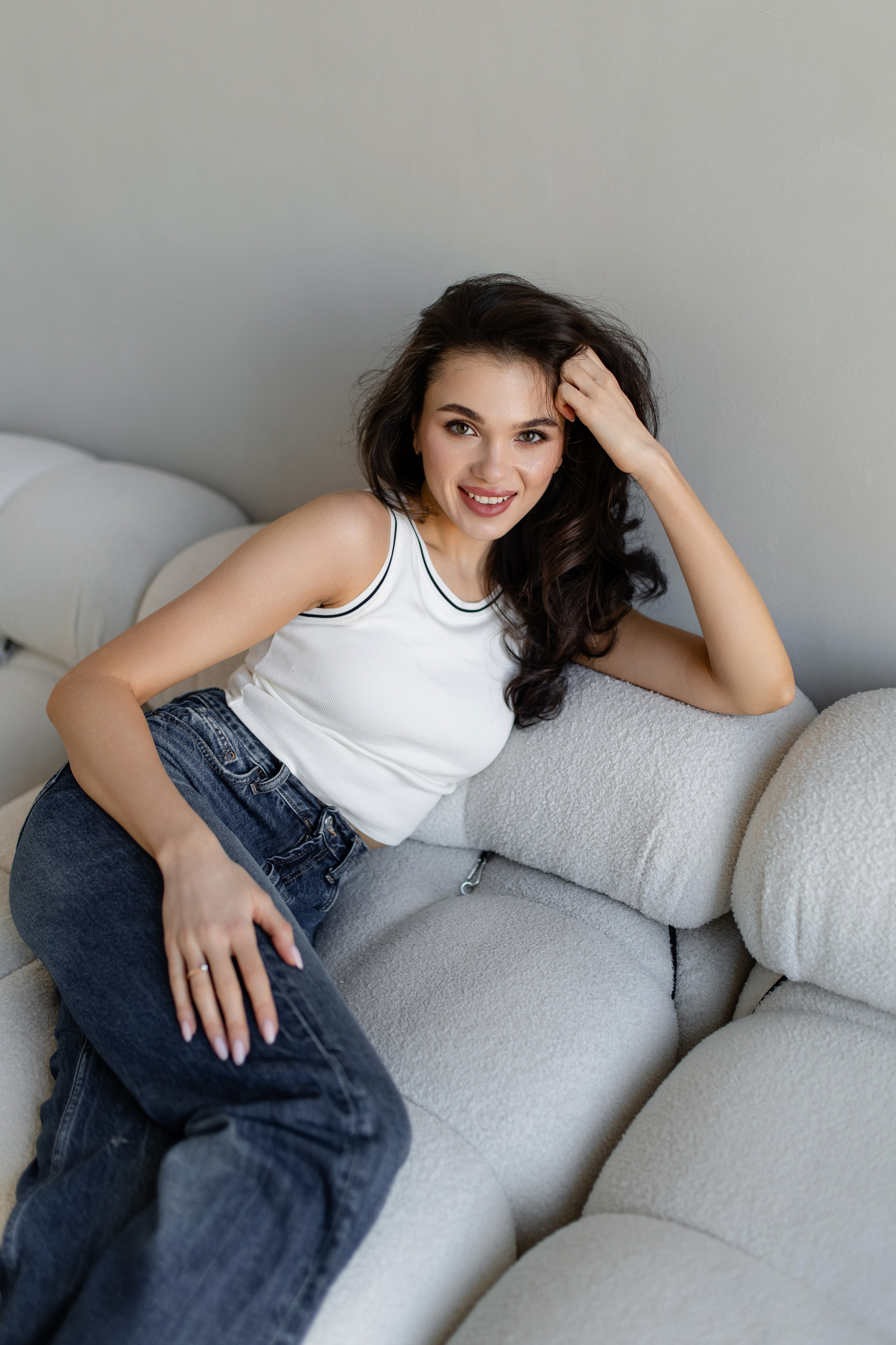 Яна. Весільний, сімейний фотограф Варшава