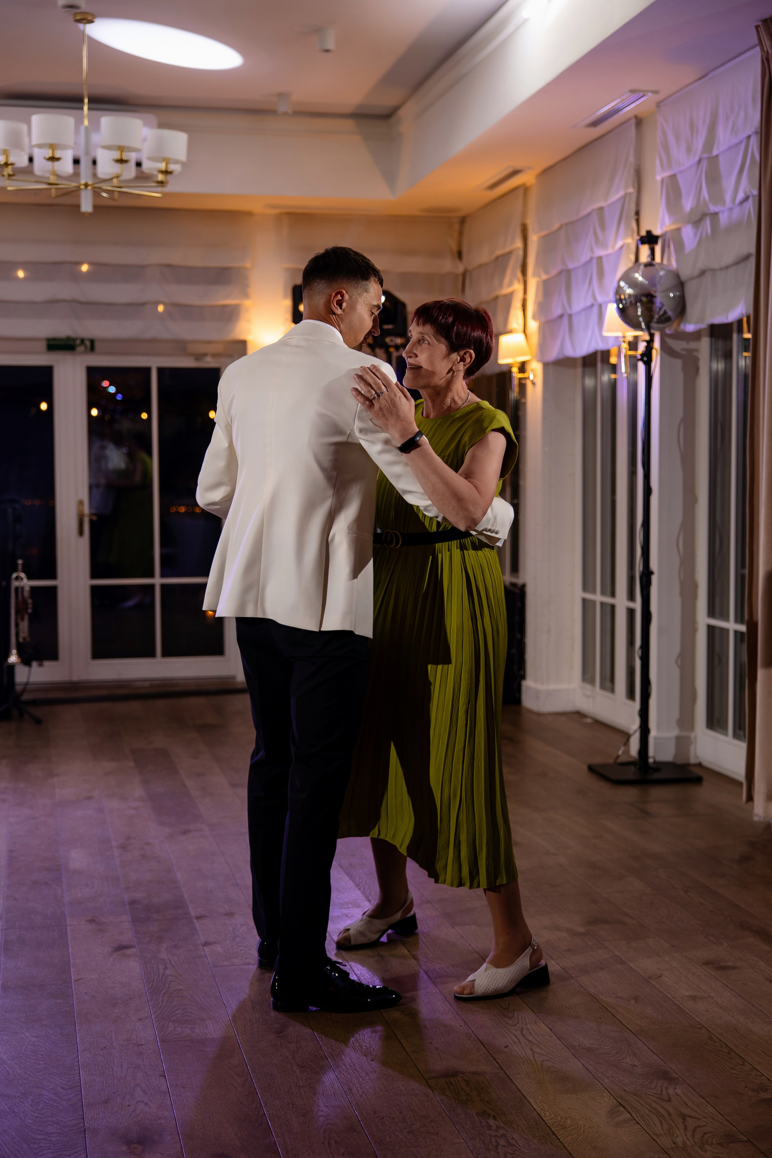 Василь + Іванна. Весільний, сімейний фотограф Варшава