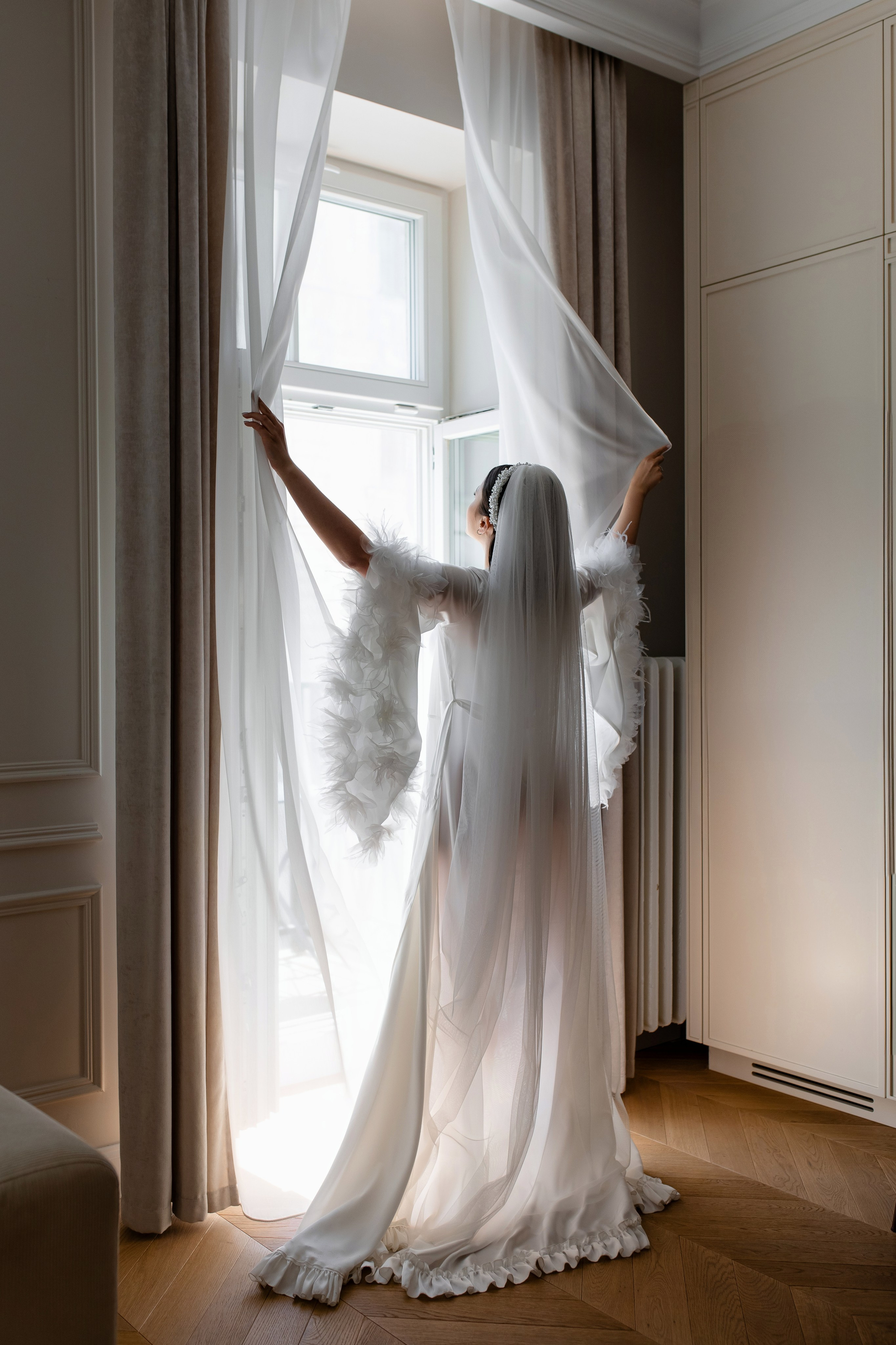 Василь + Іванна. Весільний, сімейний фотограф Варшава