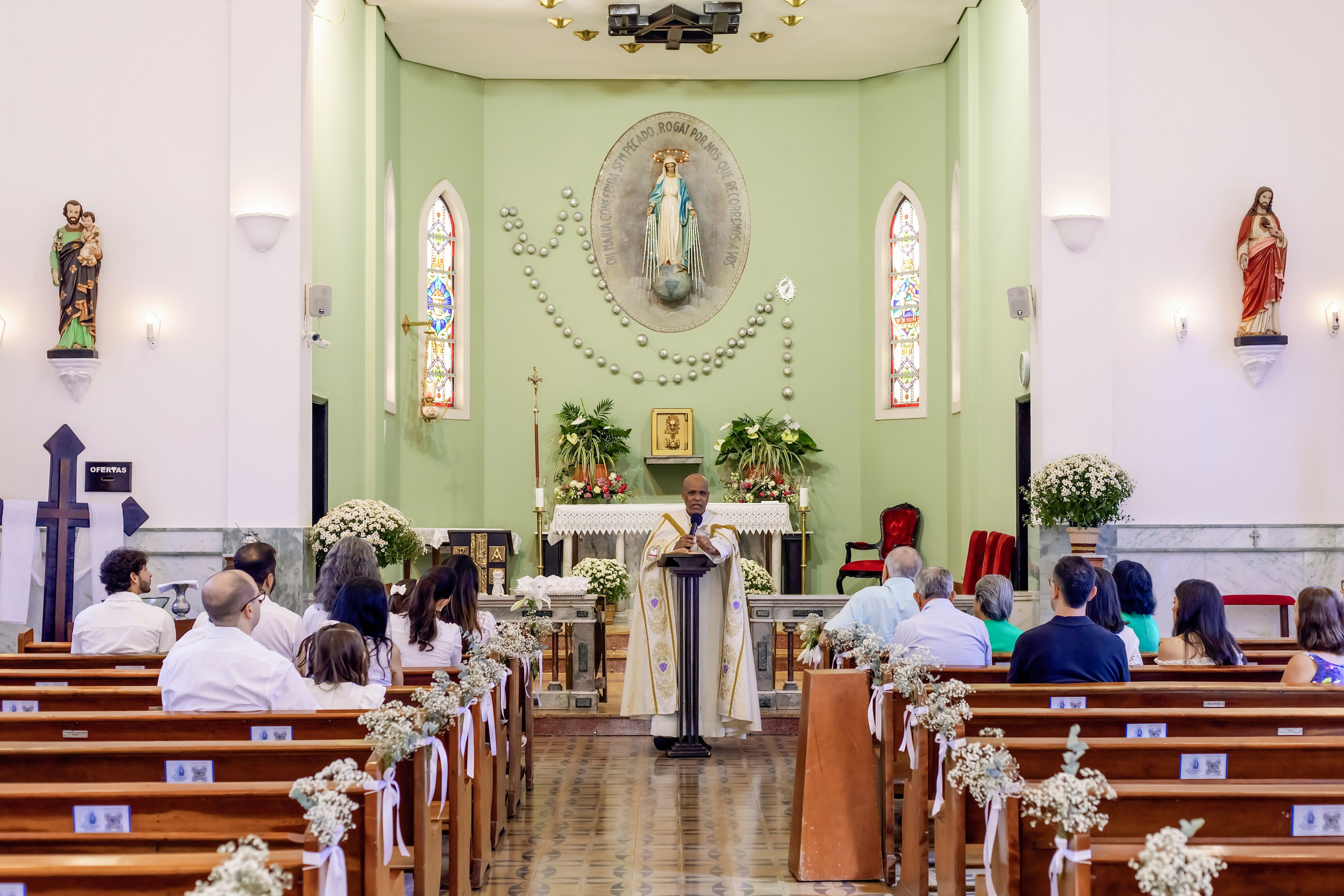 BATIZADO. Eu Talyssa Mendonça (Fotógrafa, Goiânia — GO)