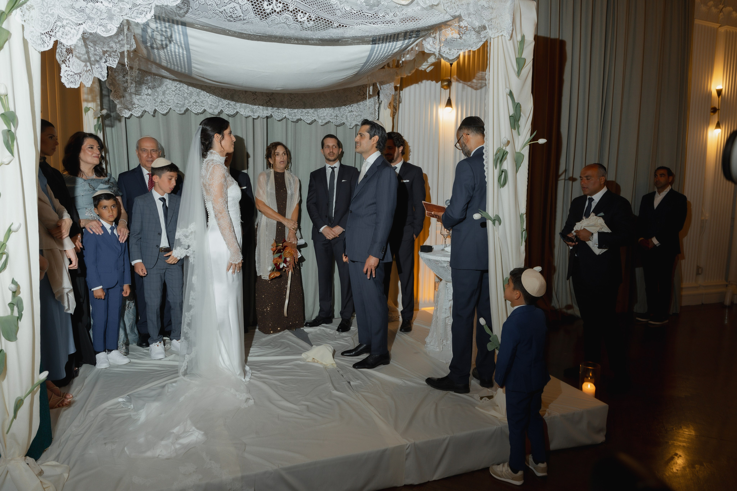 Amir and Maya. Anna Krasnova Wedding photographer
