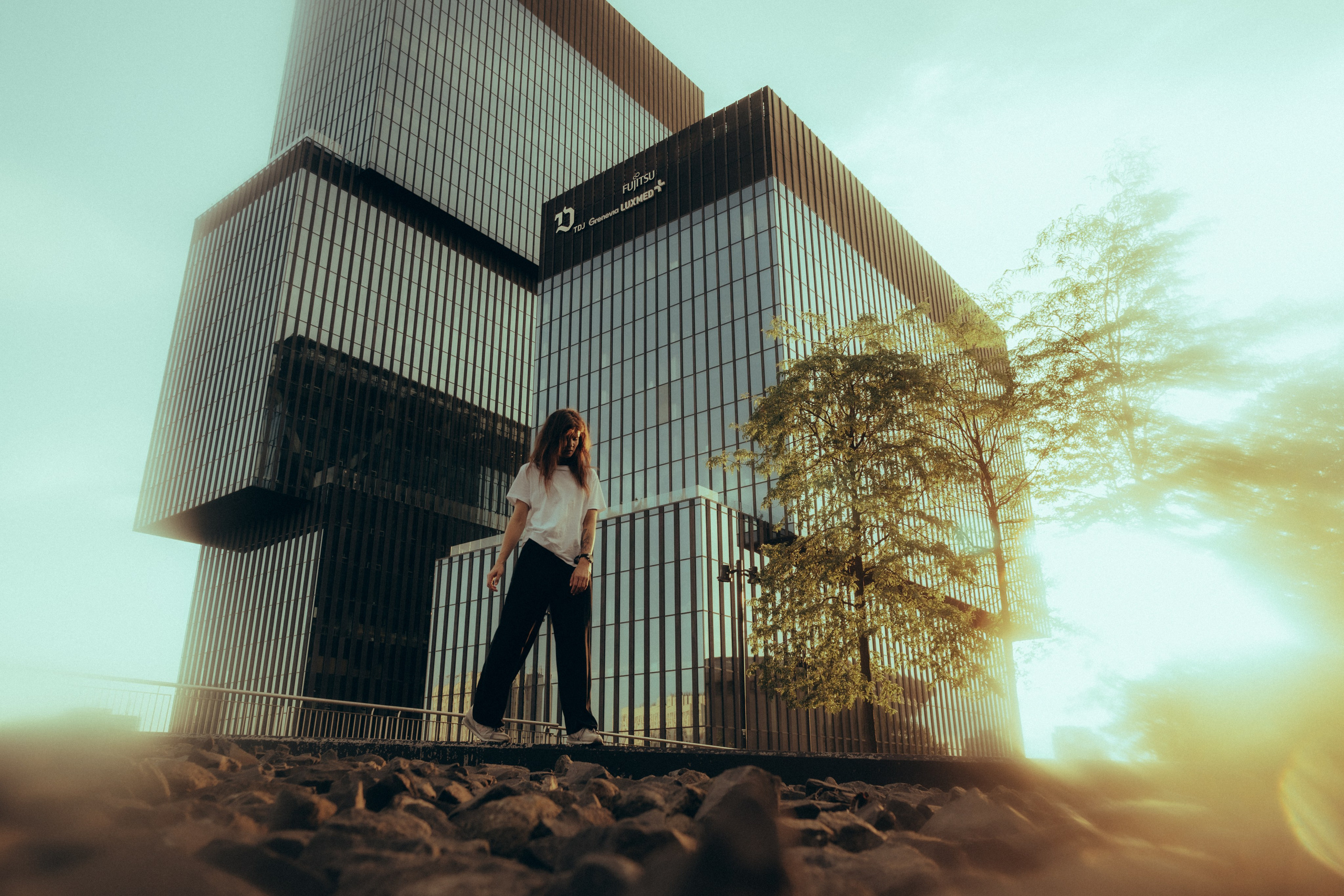 Indywidualna Sesja. Fotograf Katowice – sesje indywidualne, rodzinne, ślubne