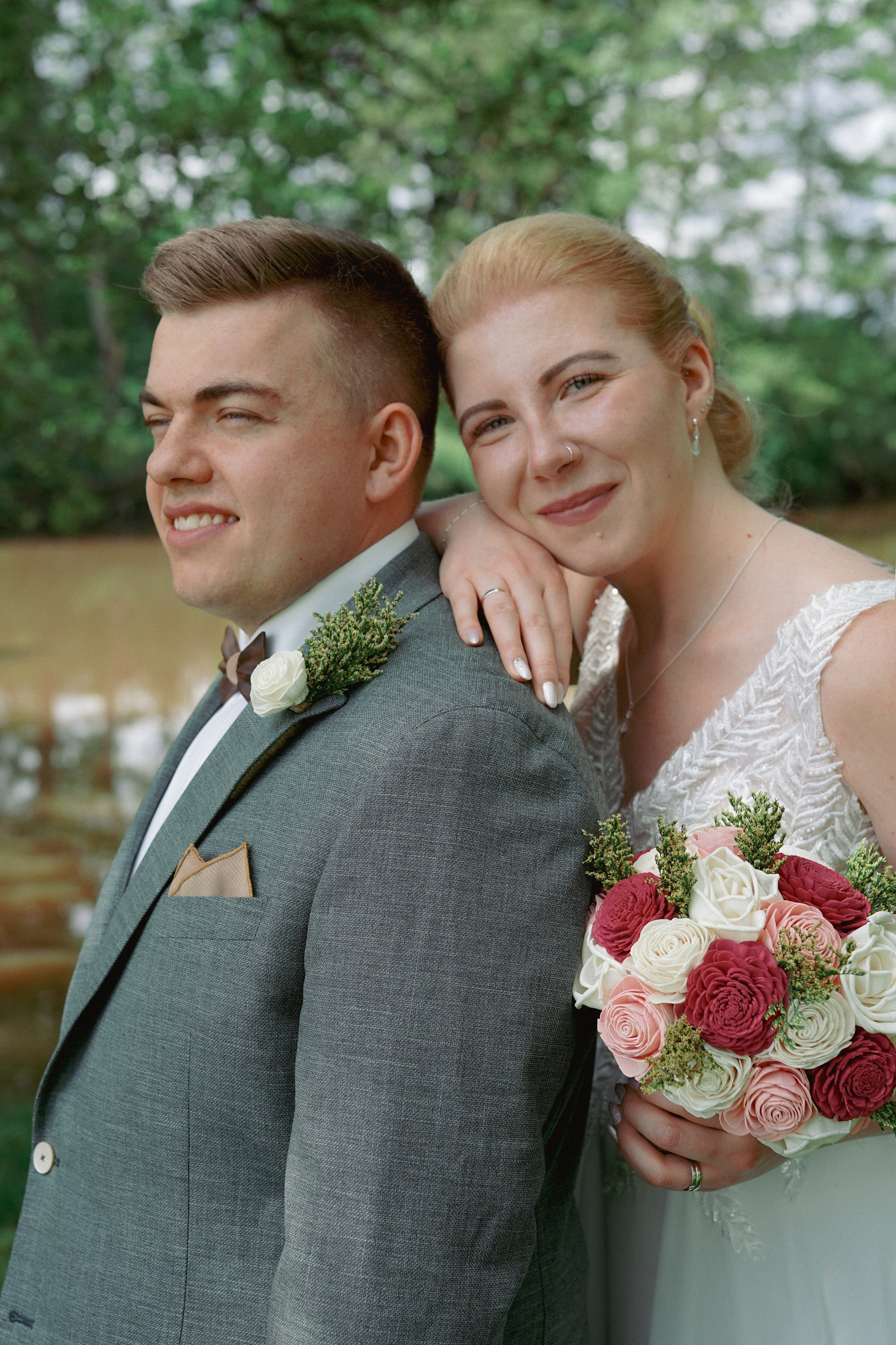 Hochzeiten. Familien Fotograf Kristina Hörner Kri.H.tiv aus 74599 Wallhausen