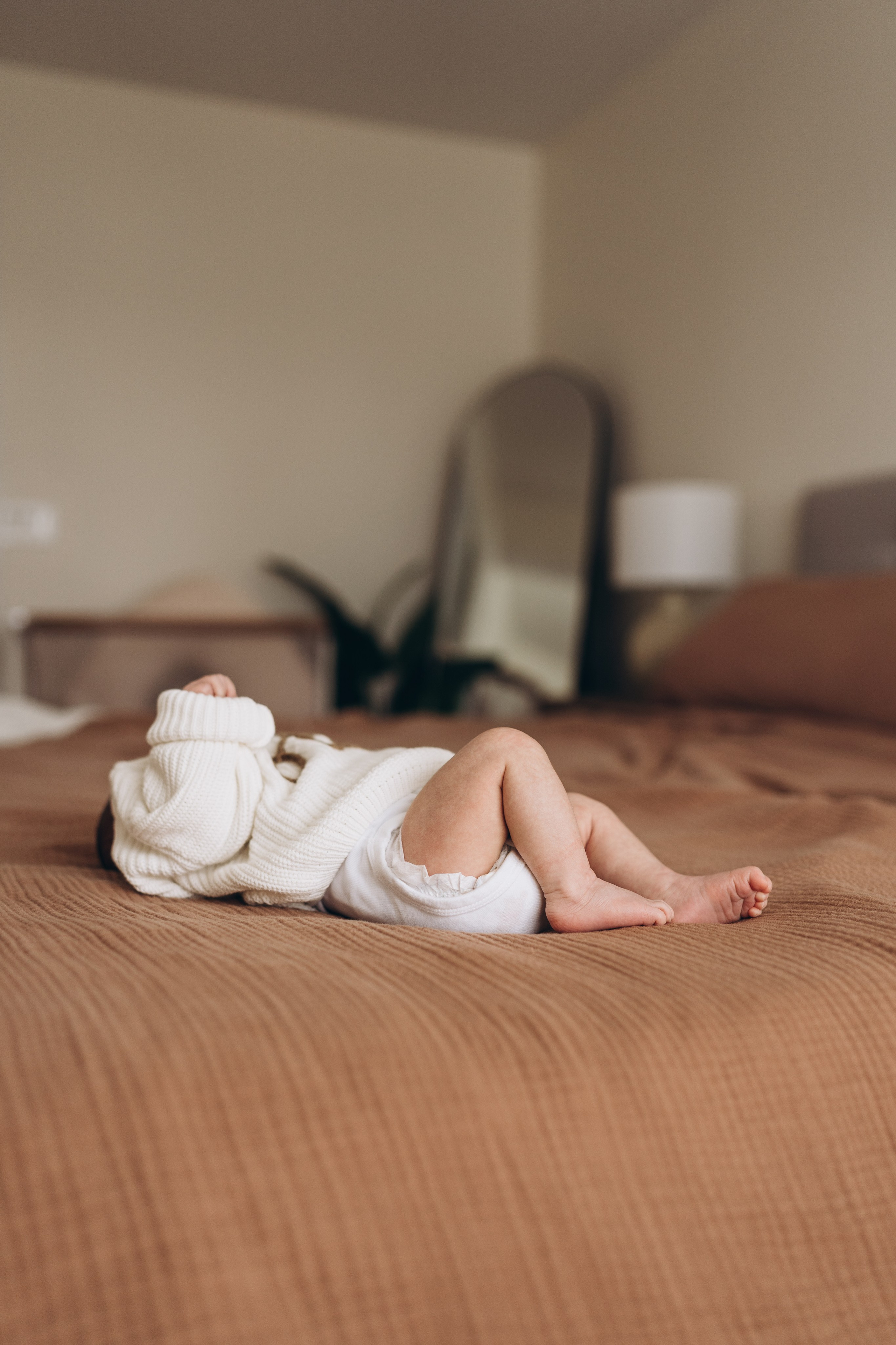 Ester & fam. Calgary Wedding & Lifestyle Photographer — Yevhen Polishchuk