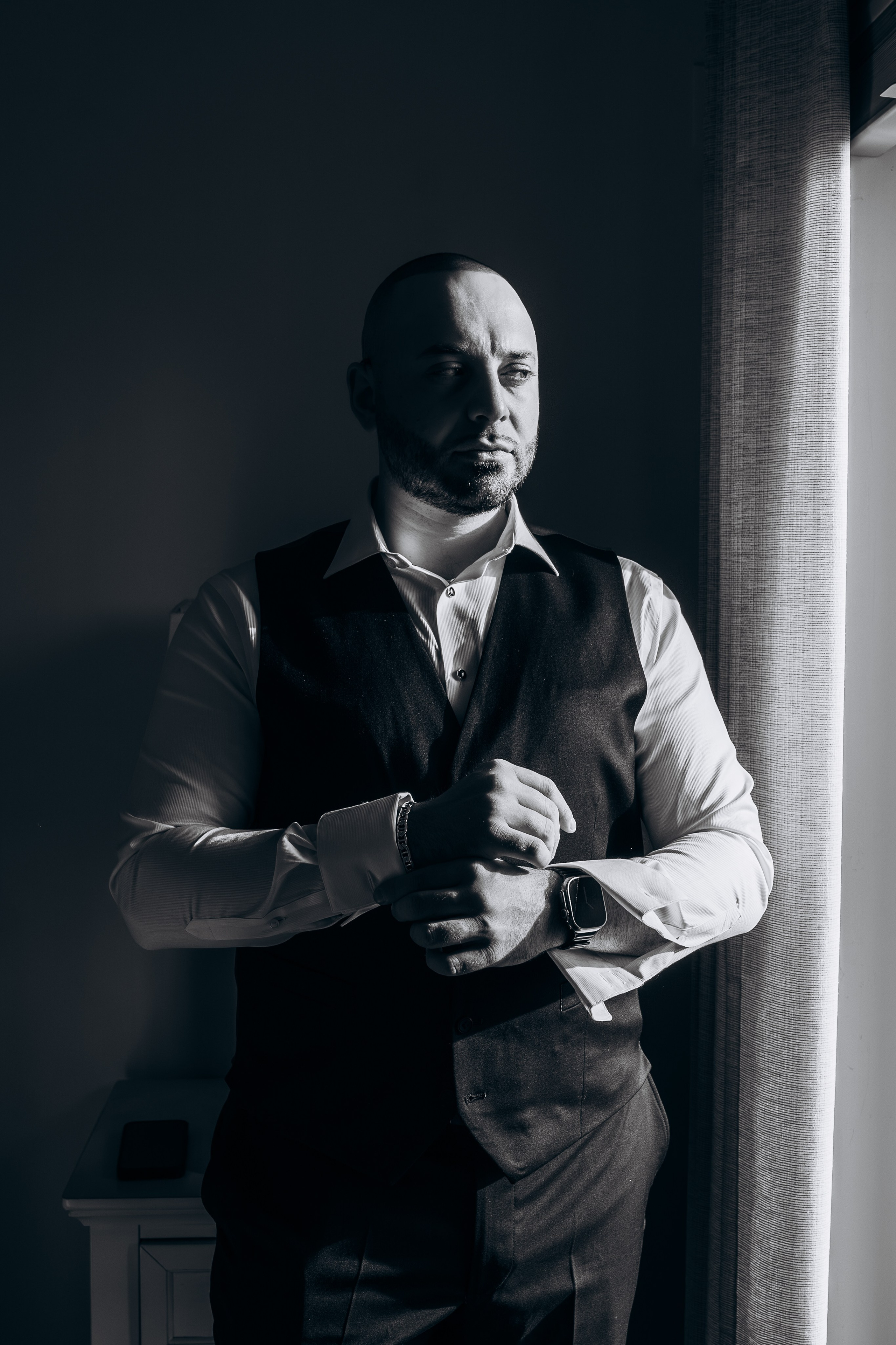 Hanan & Baraa. Calgary Wedding & Lifestyle Photographer — Yevhen Polishchuk