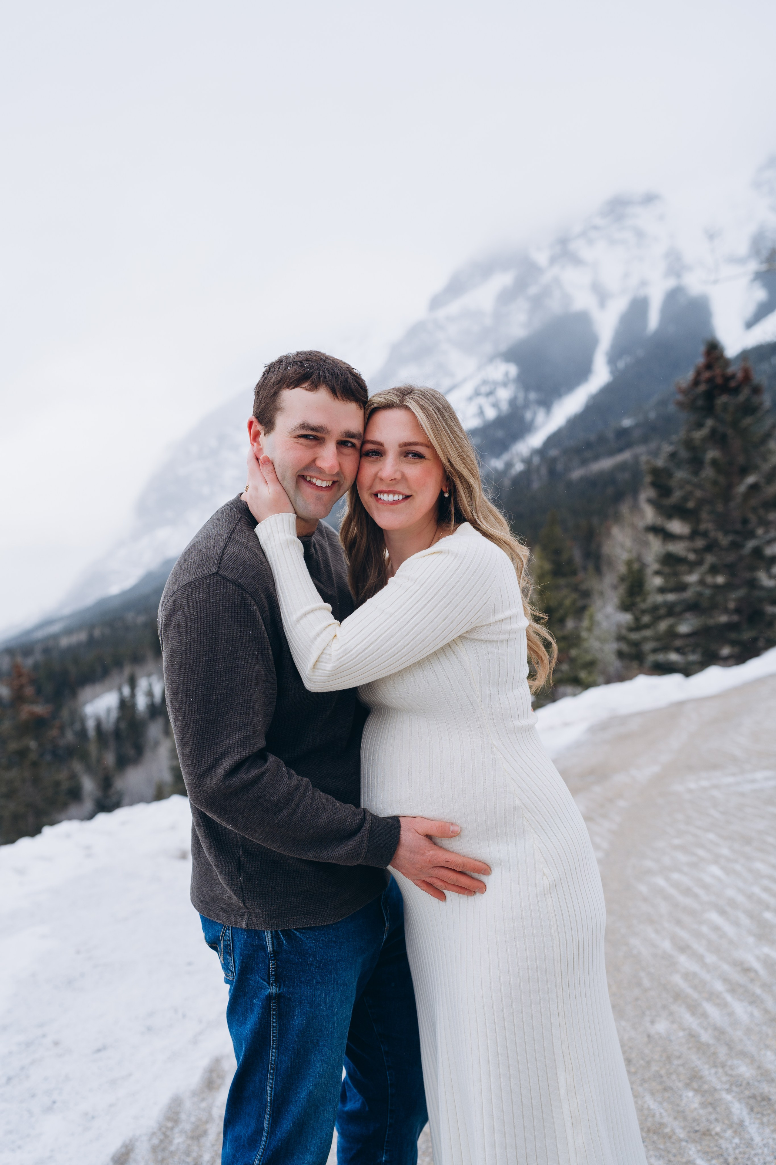 Racheal. Calgary Wedding & Lifestyle Photographer — Yevhen Polishchuk