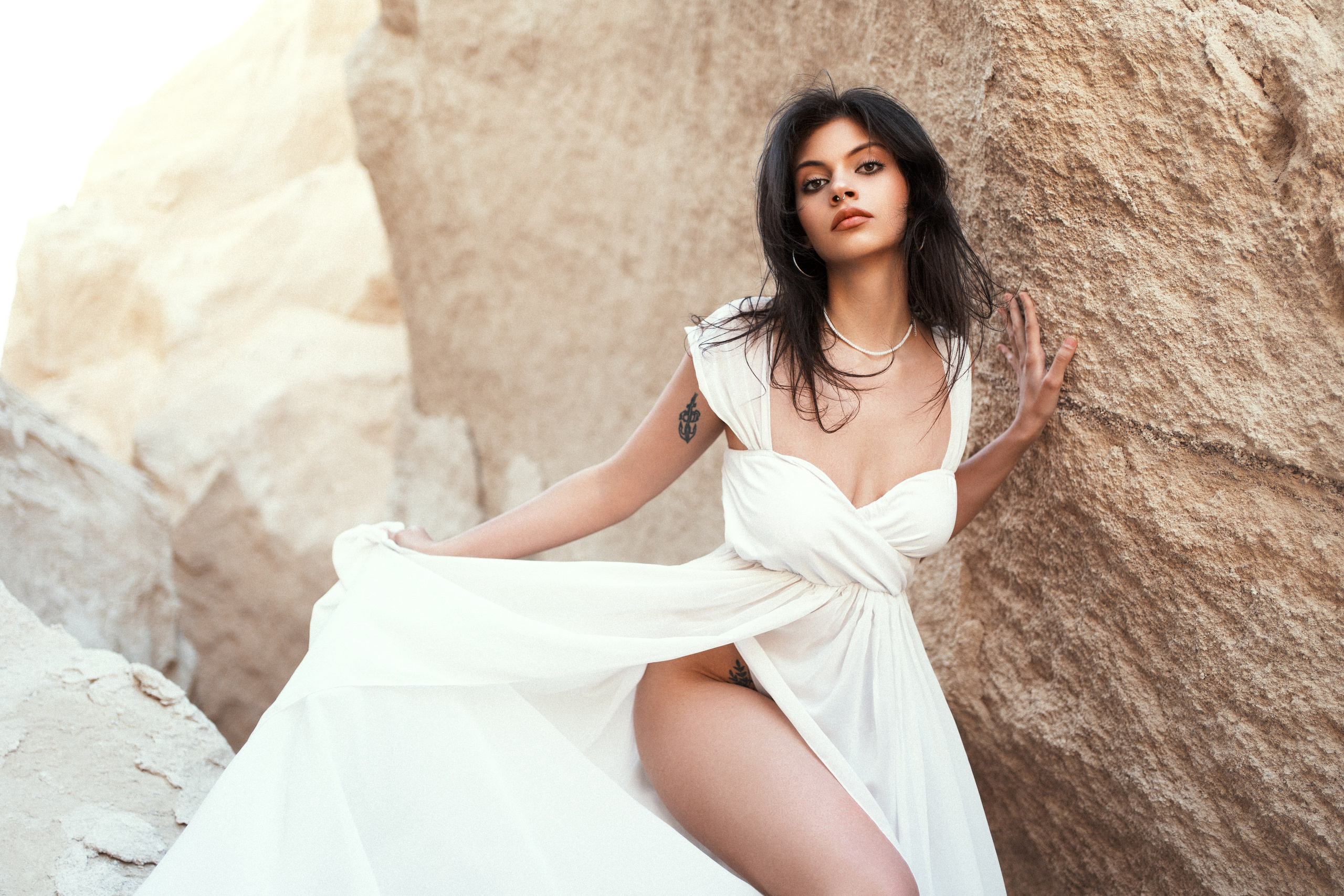 Yanna. Главная