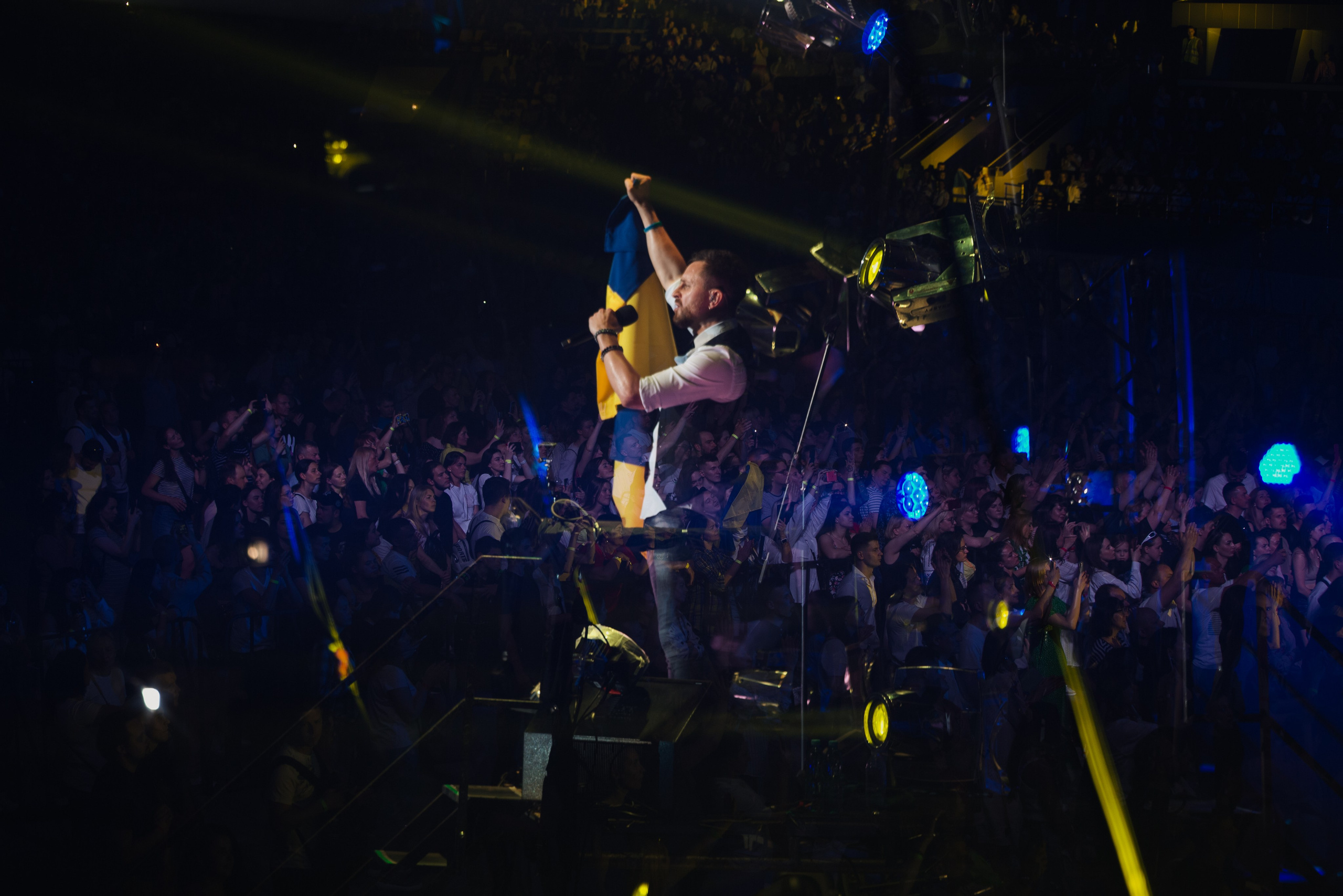 Скай. Репортажний фотограф/анімаліст КИЇВ