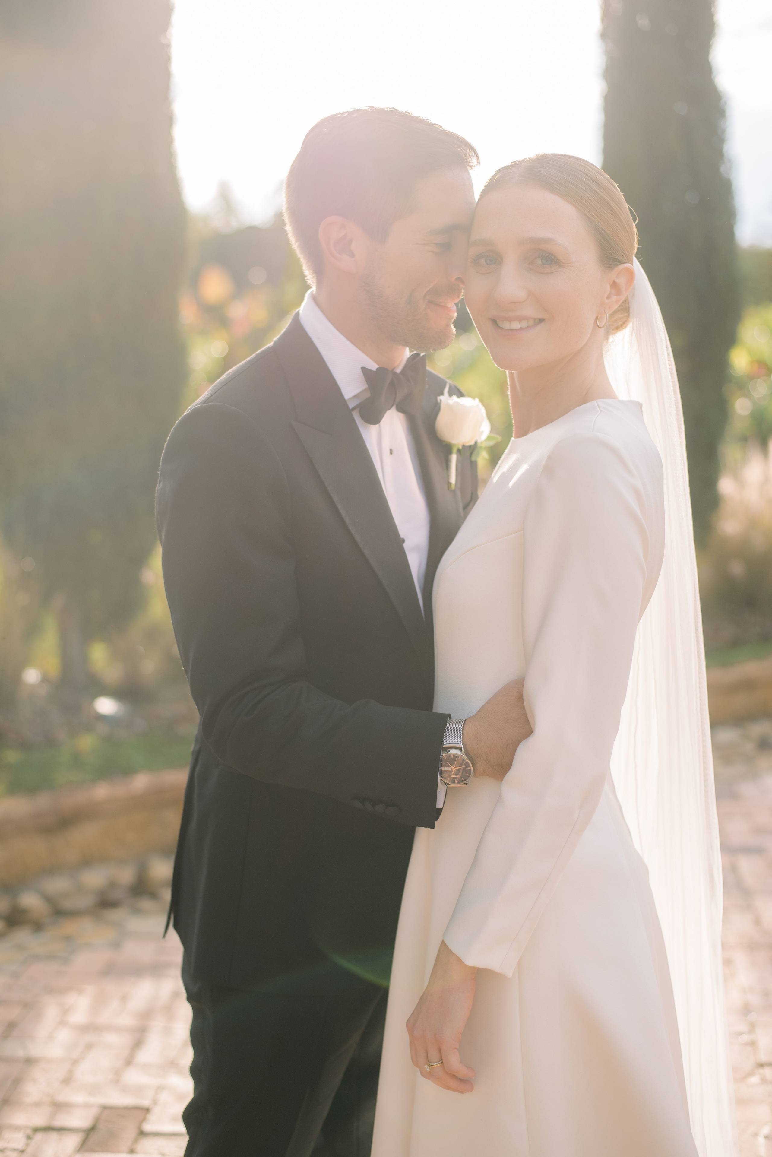 Fotografía y video de bodas en villa de Leyva - Colombia. Rafael Melo Weddings