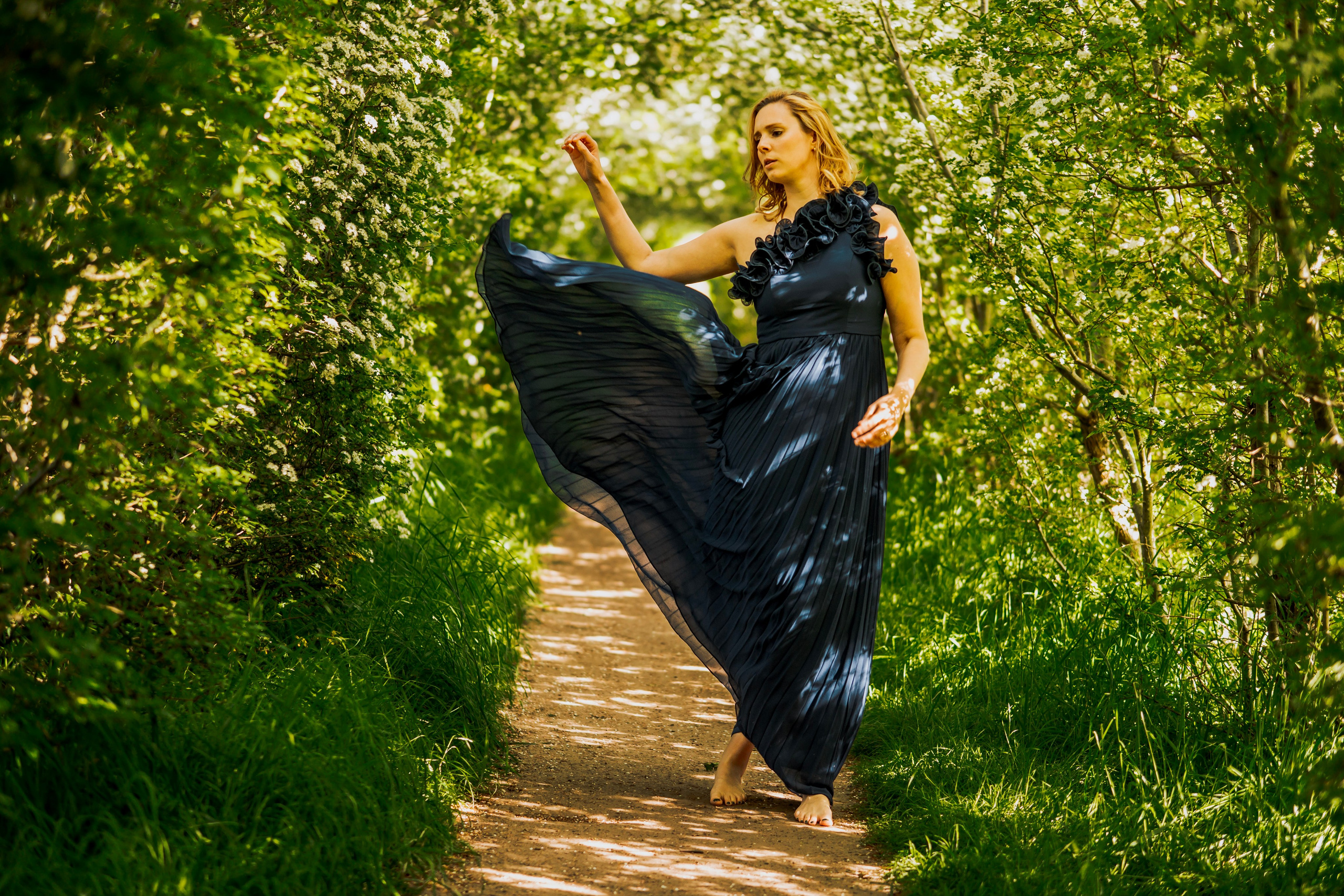 Models. Khusi Visuals Studio — Amsterdam Photographer