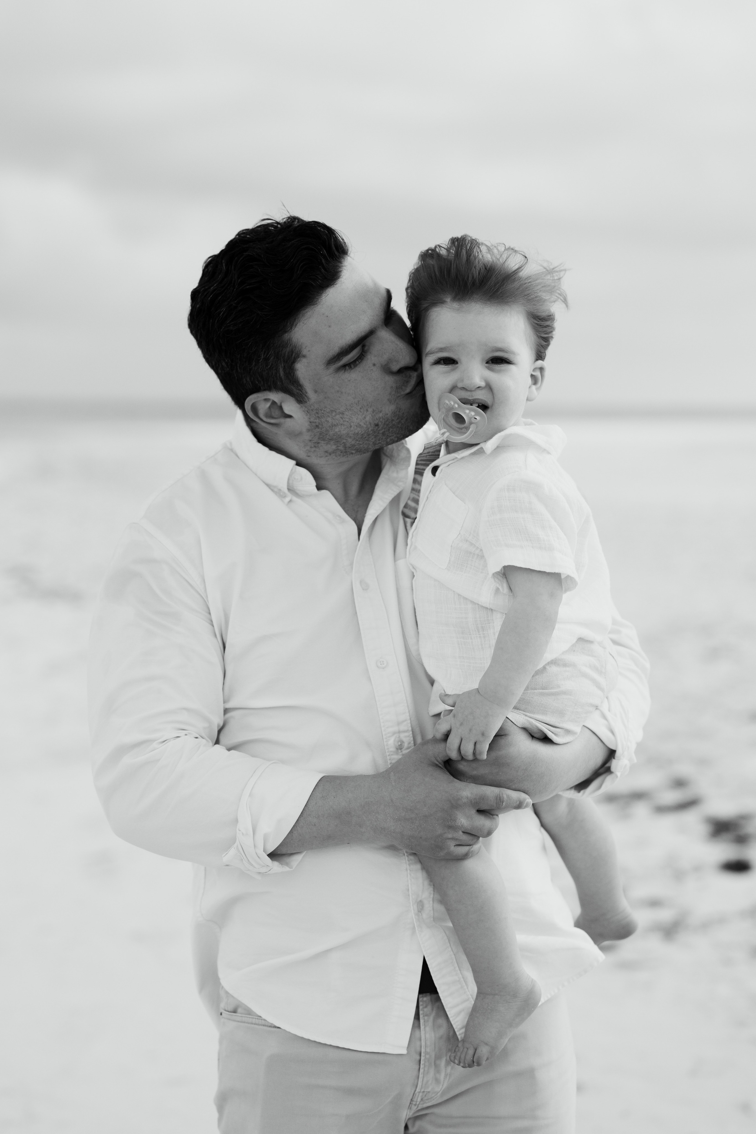 Jaime Family at Villa Lorenne, Punta Cana