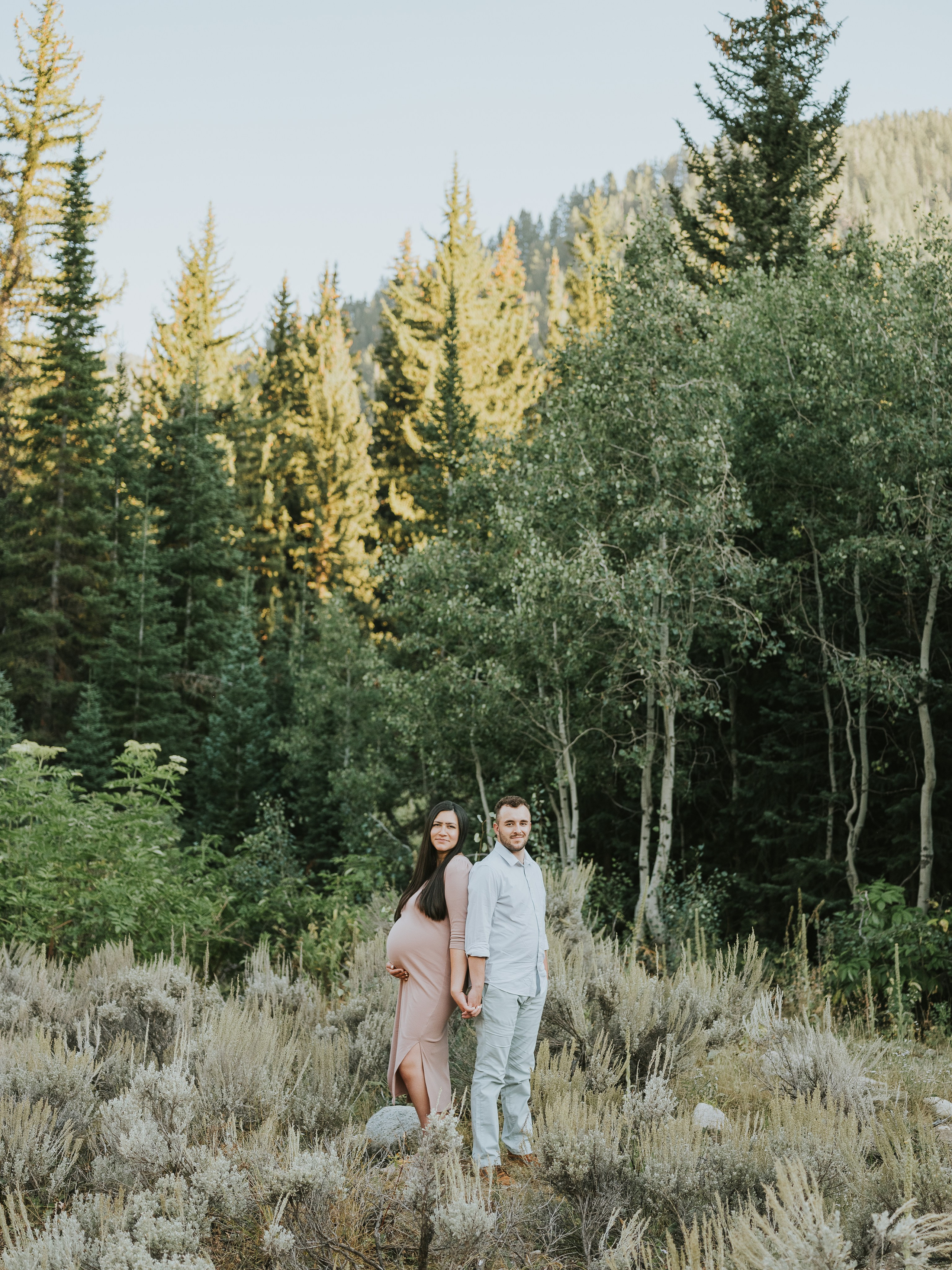 Elliott | Utah Summer. Utah Family Photographer