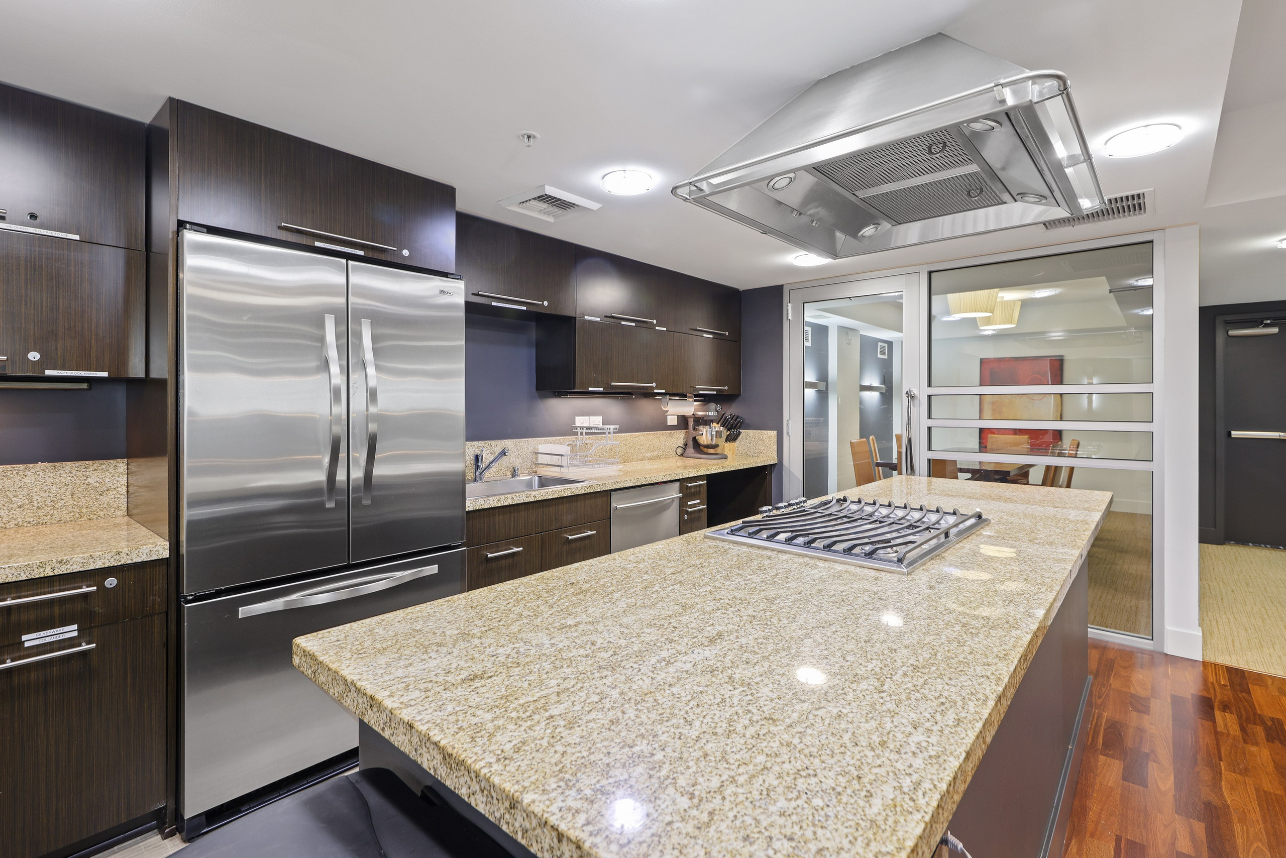 Real Estate Photos. Joanna Jin Photography