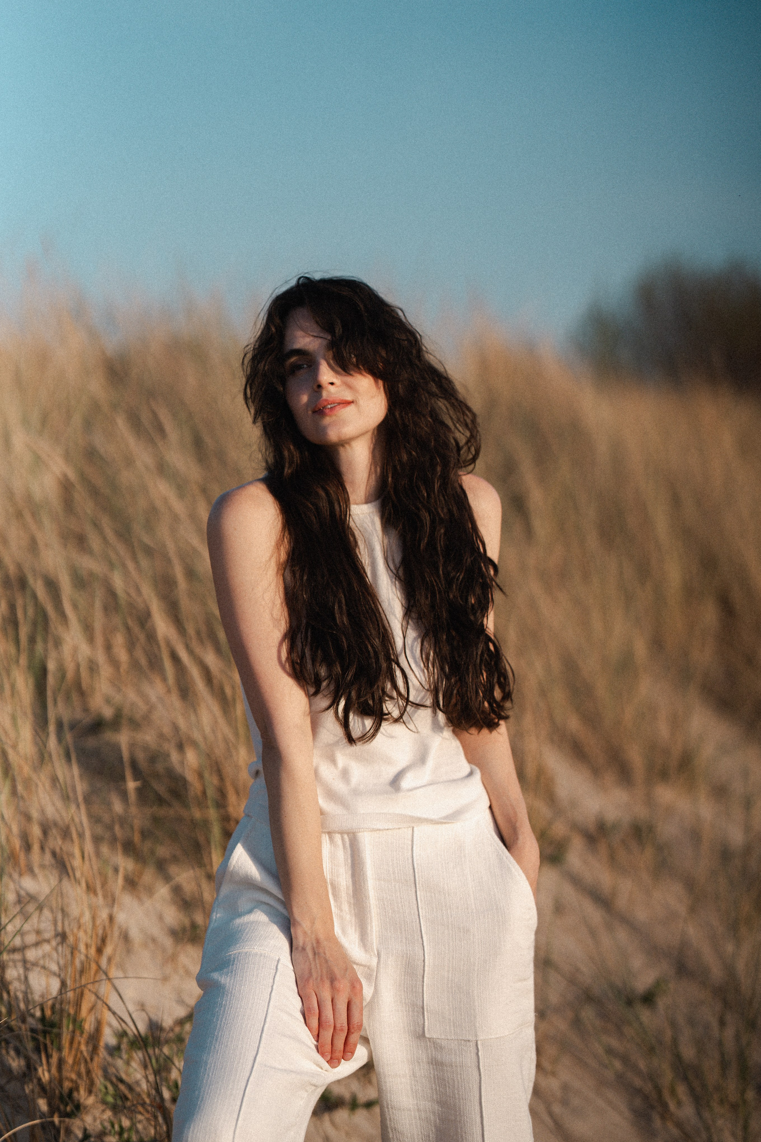 Eglė, Rachelė ir Markas. Lina Labanauskienė Photography