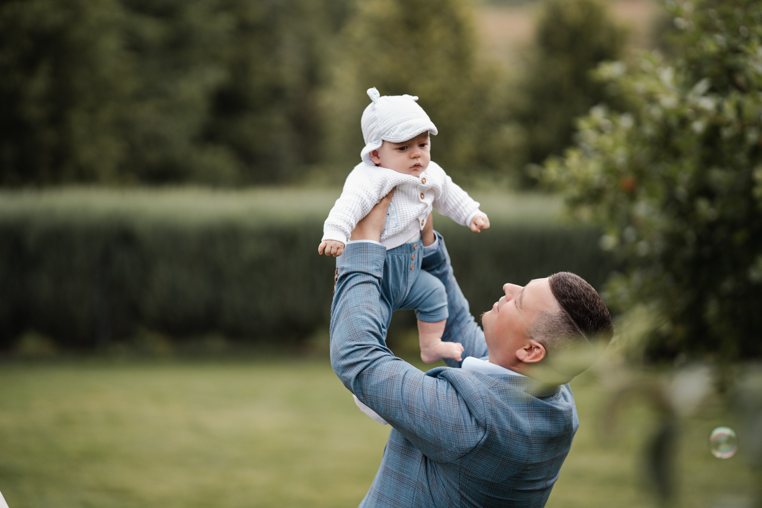 Eriko krikštas. Lina Labanauskienė Photography