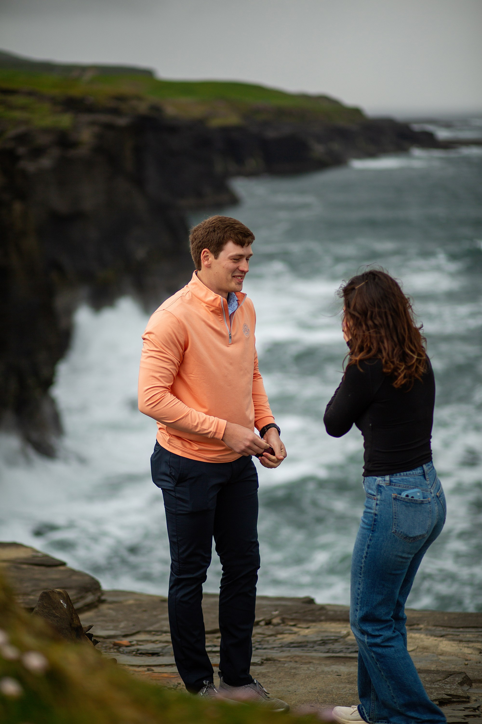 Brendon & Sophia. Communion, Weddings, Maternity, Newborn, Portrait photographer in Ireland