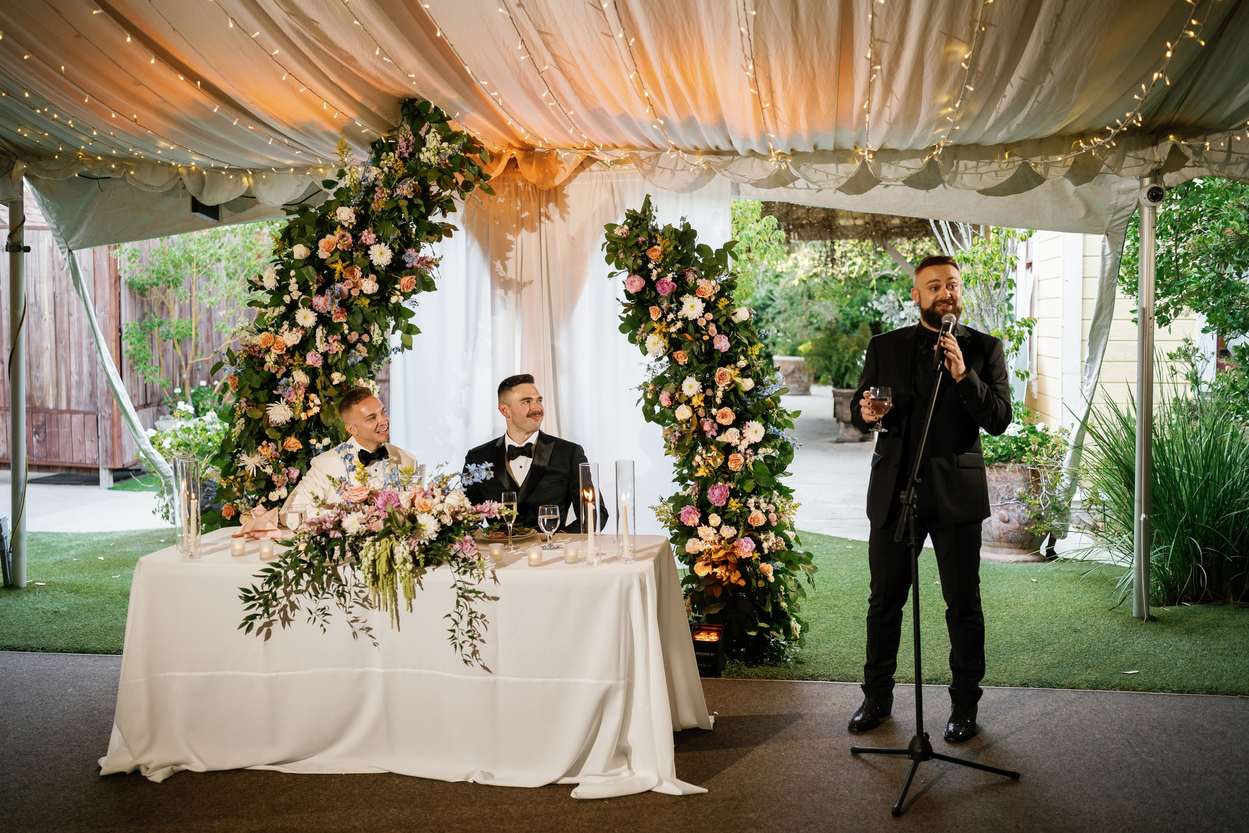 LGBT wedding photographer in California. Wedding Photography & Videography Team in California, Los Angeles, San Francisco, San Diego and Travel