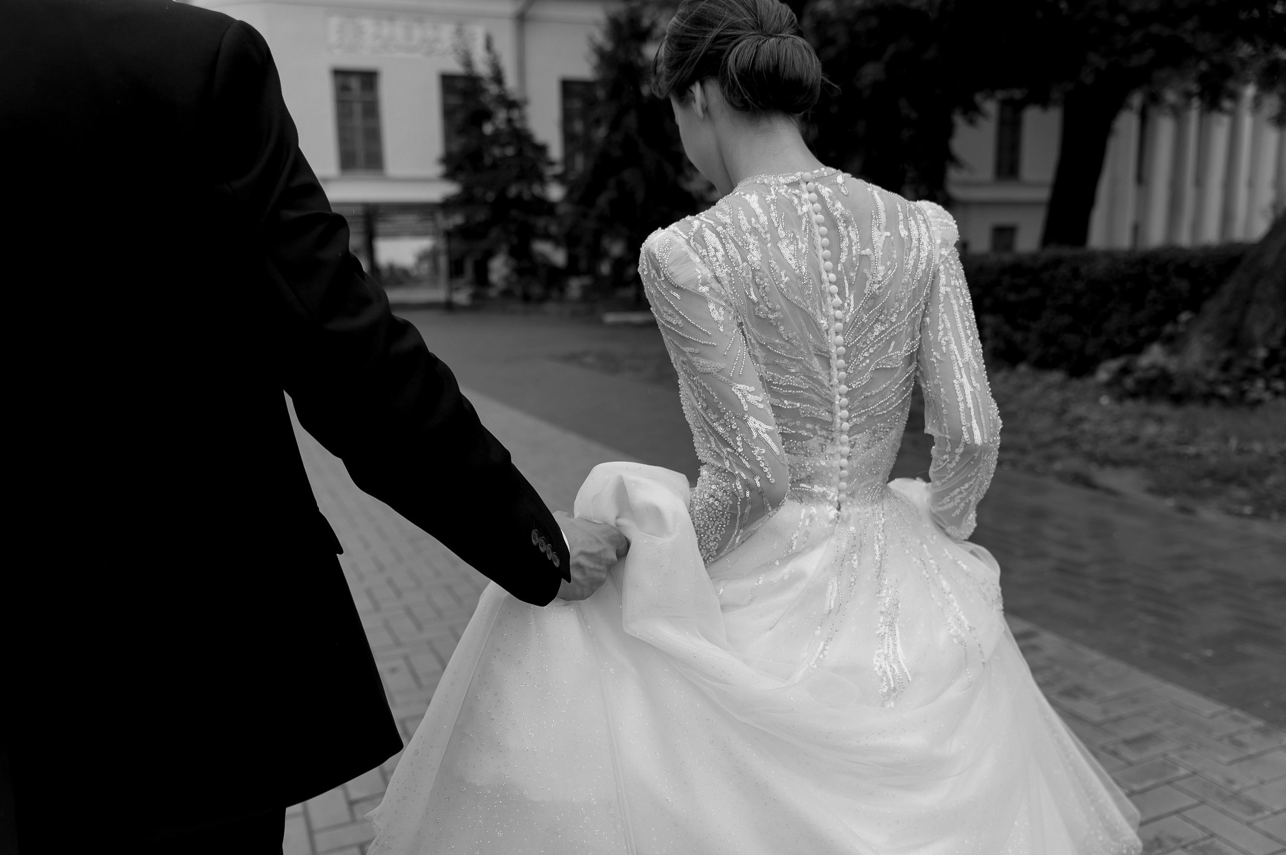 Кирилл и Анастасия. Свадебный и семейный фотограф Екатерина Шестакова