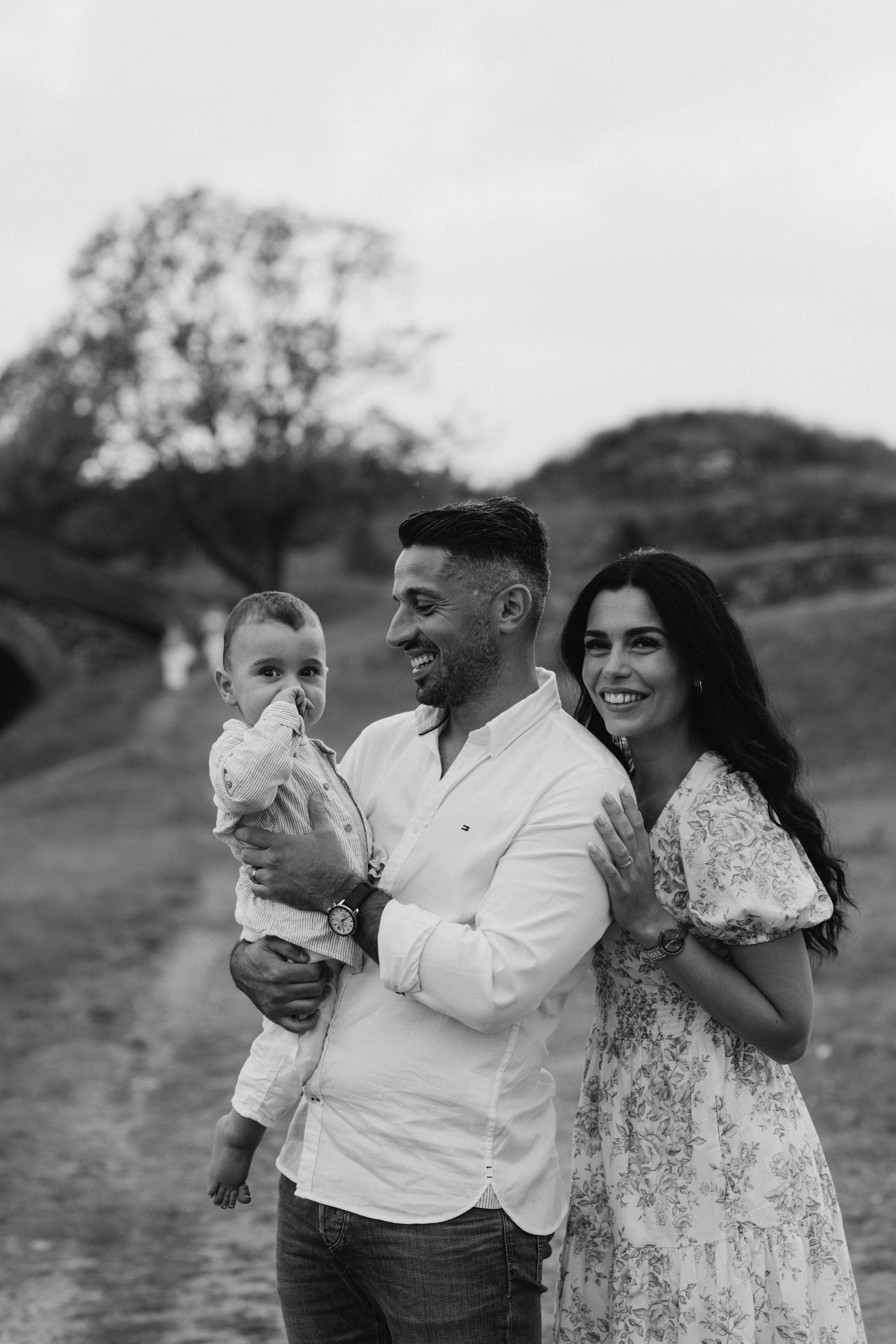 Summer. Wedding and potrait photographer in Helsinki Vickan O